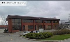 27 West Beaver Creek Road 1 And 2, Richmond Hill, On L4b 3k1