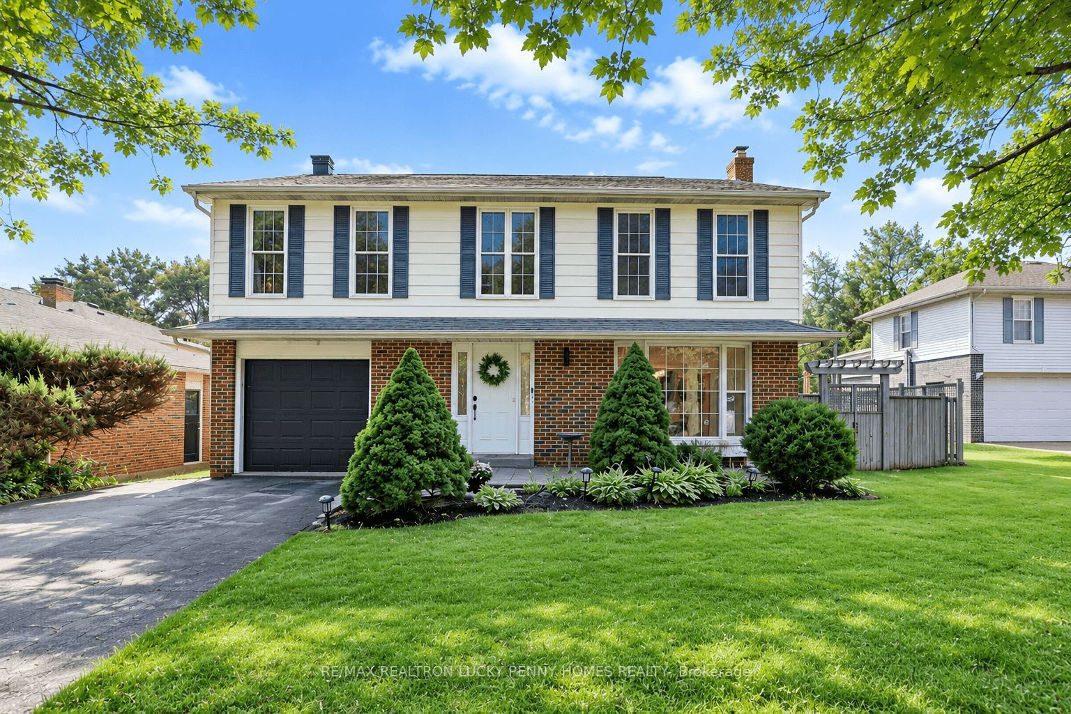 38 Walkerton Drive, Markham, On L3p 1h8