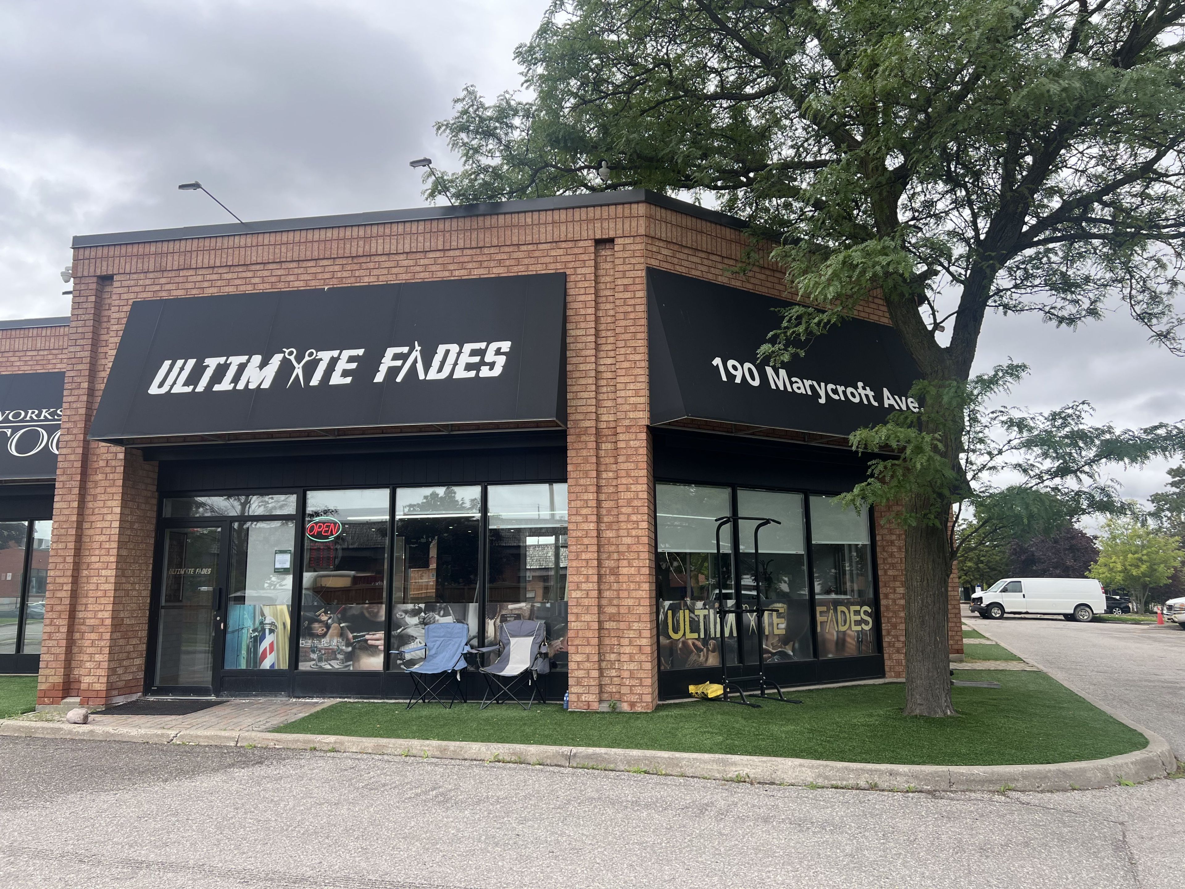 190 Marycroft Avenue 4, Vaughan, On L4l 5y2