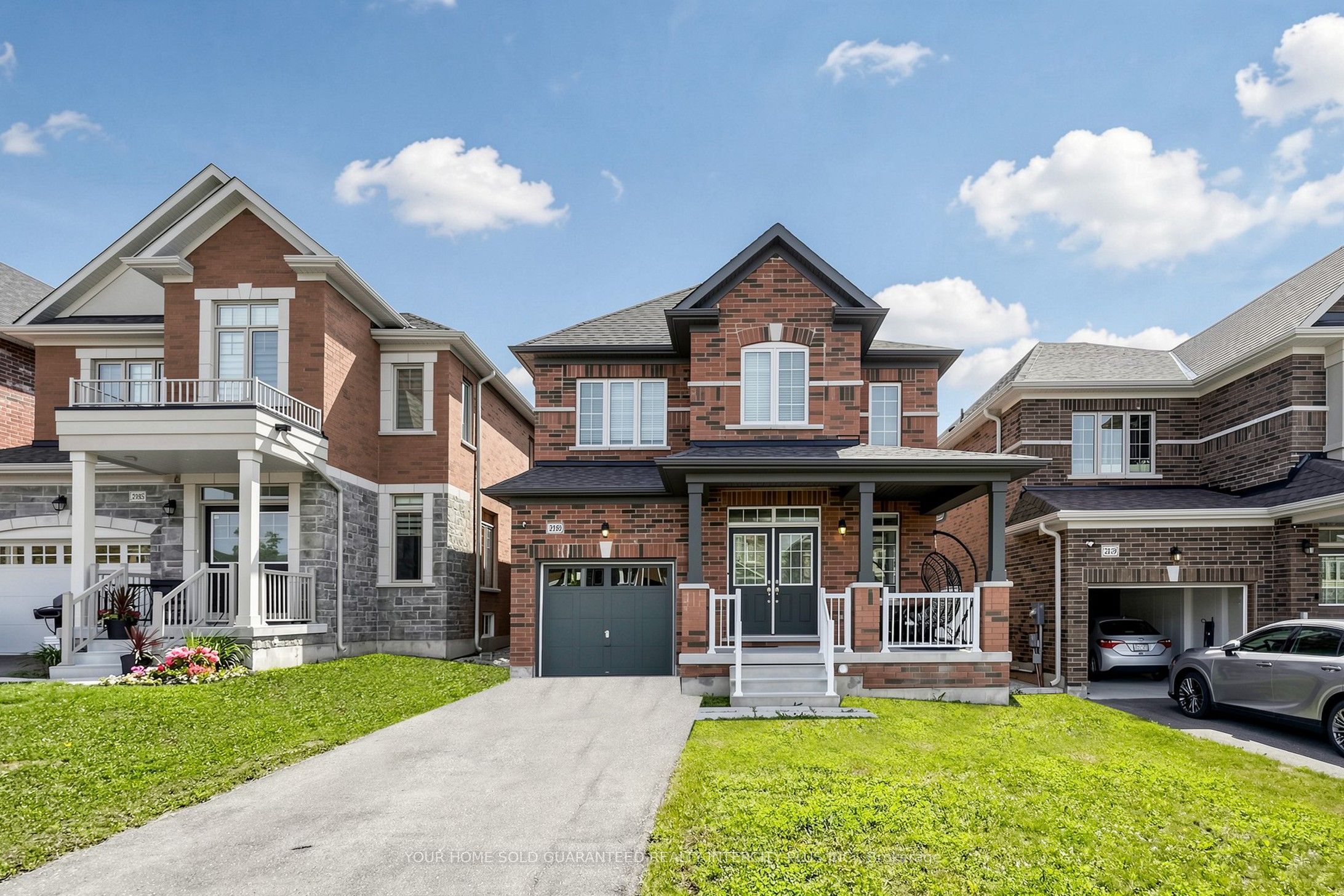 2183 Lozenby Street, Innisfil, On L9s 0m9