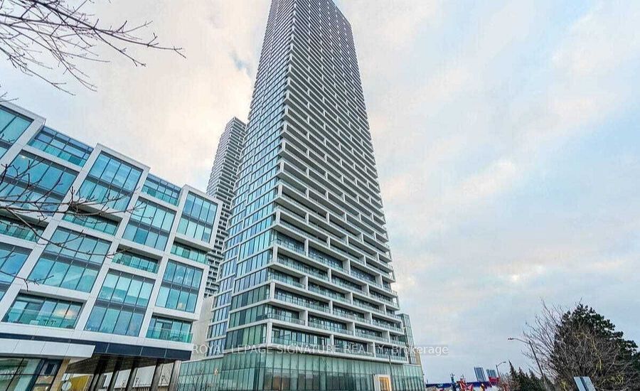898 Portage Parkway 5301, Vaughan, On L4k 0j6
