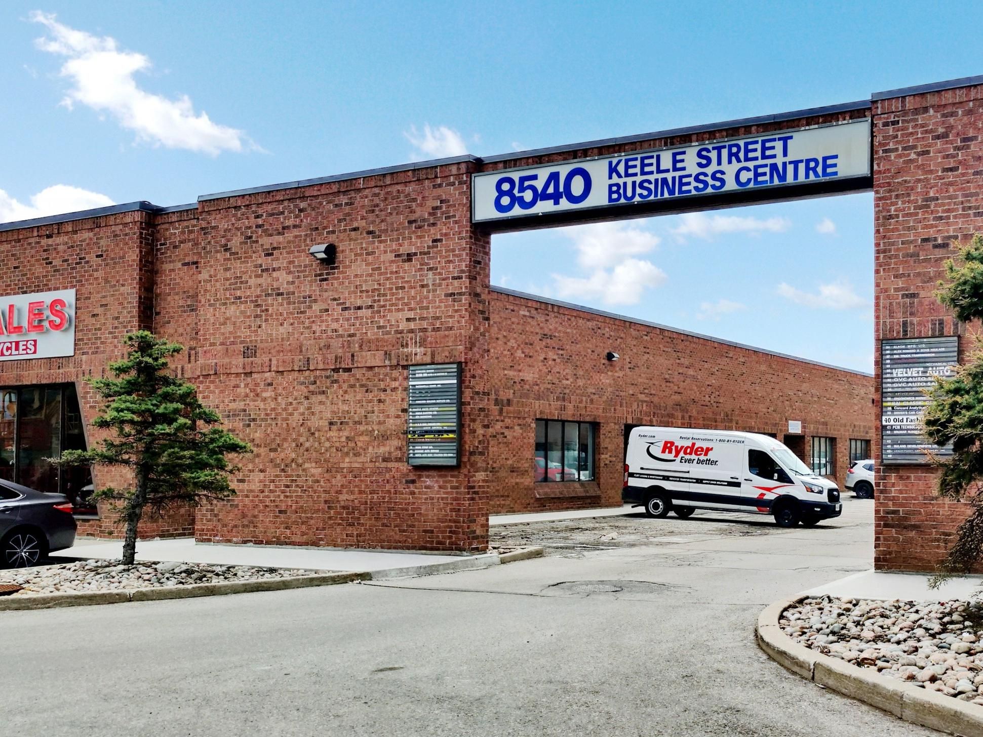 8540 Keele Street 35, Vaughan, On L4k 2n2