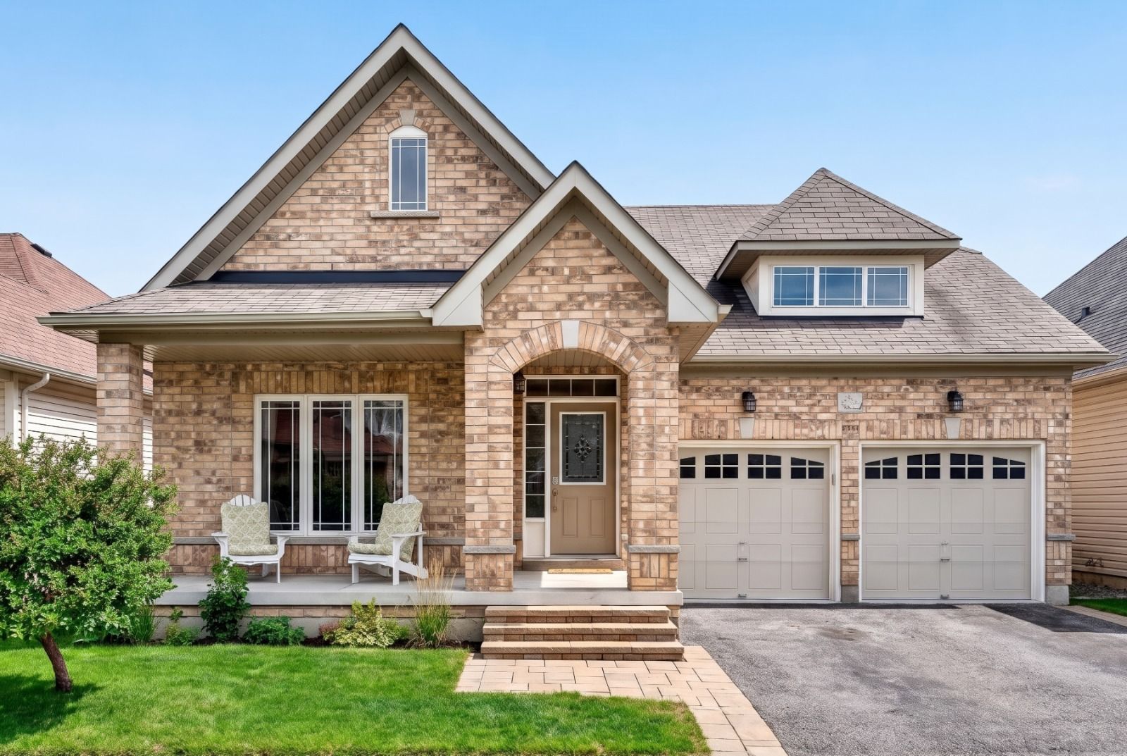 17 Wyndham Circle, Georgina, On L0e 1r0
