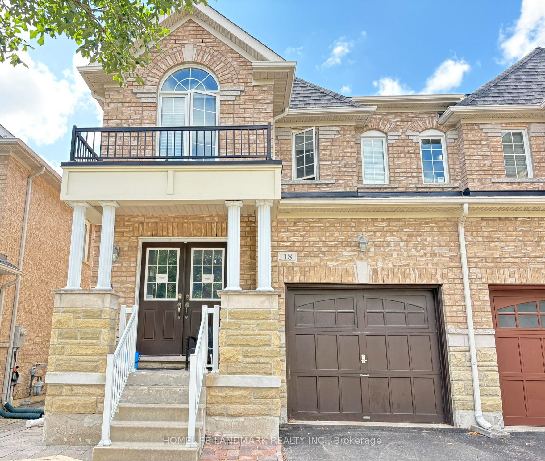 18 Barli Crescent Basement, Vaughan, On L6a 4l4