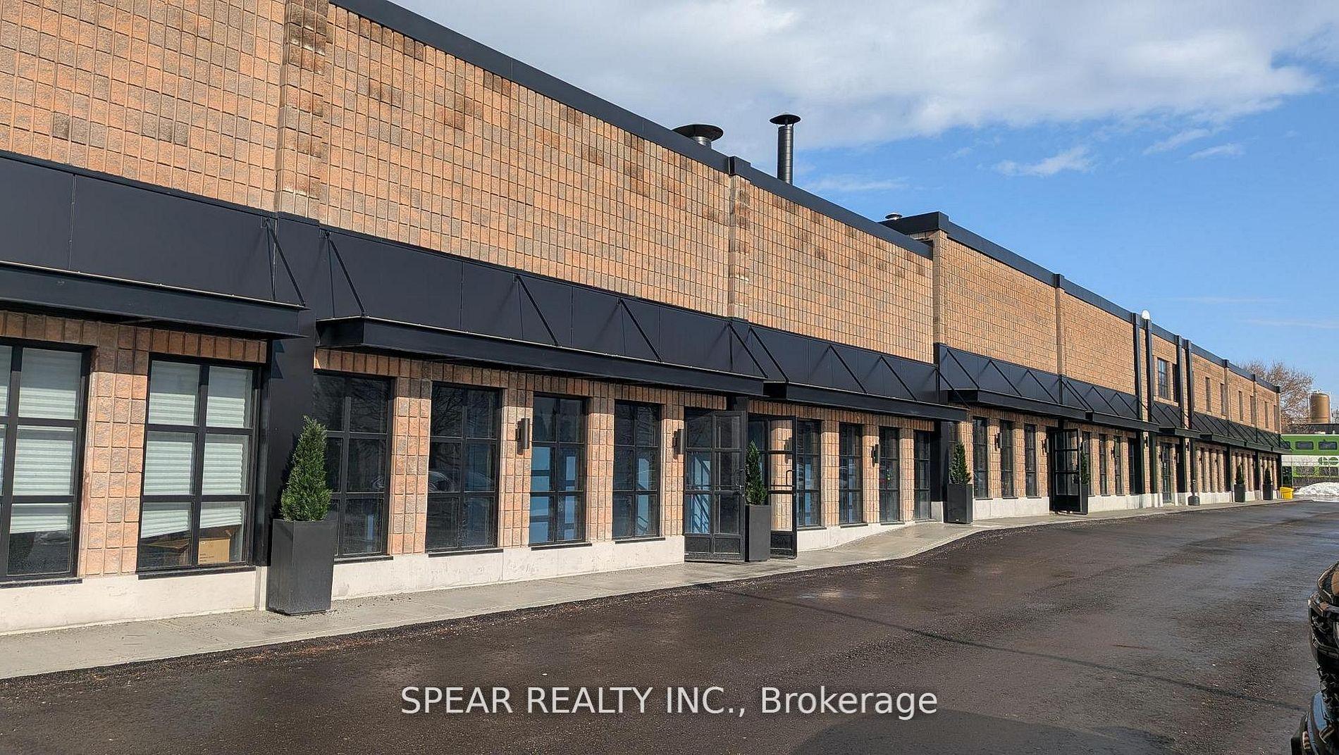 10651 Keele Street 11, Vaughan, On L6a 3y9