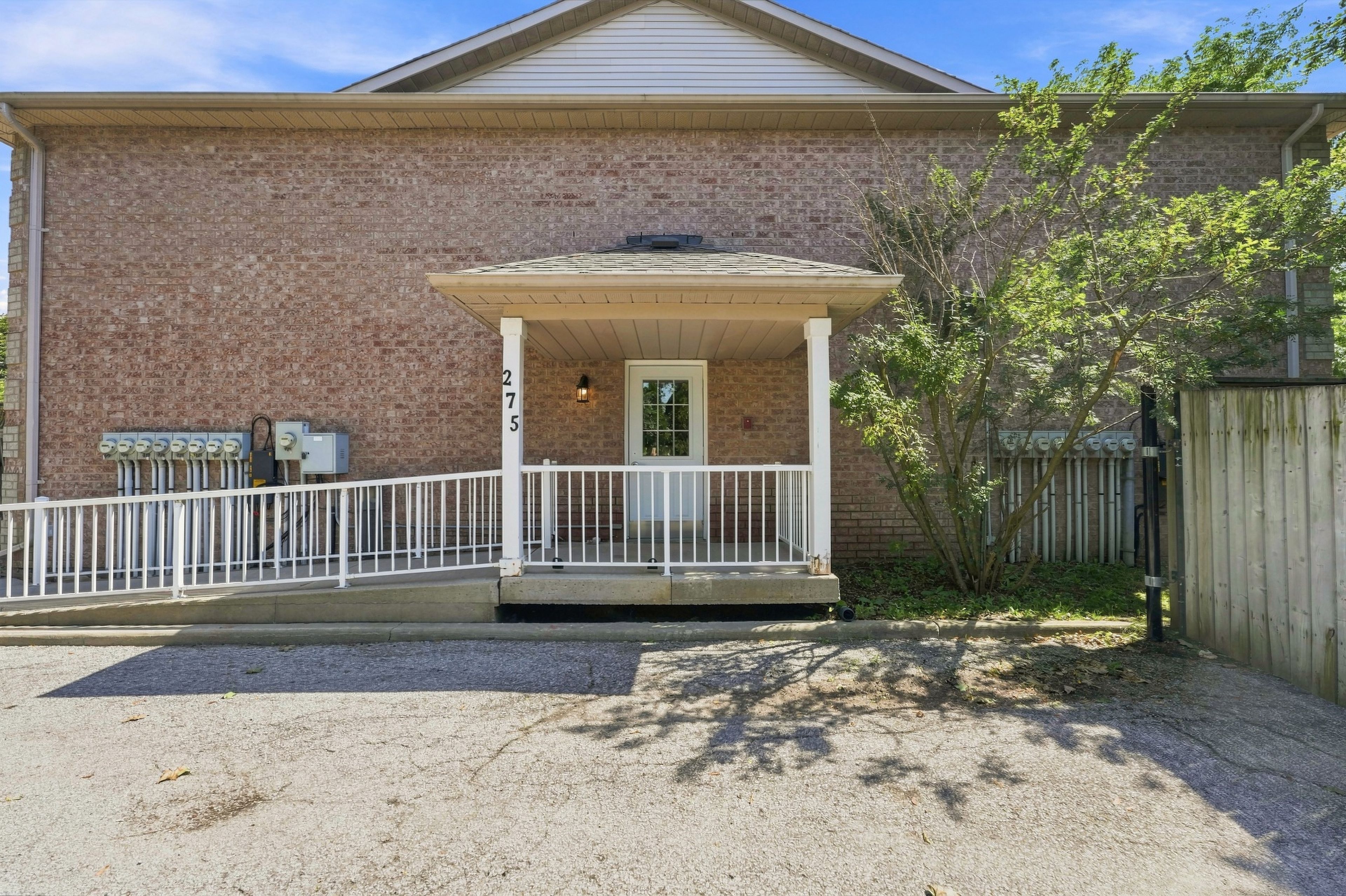 275 Old Homestead Road 16, Georgina, On L4p 4e9