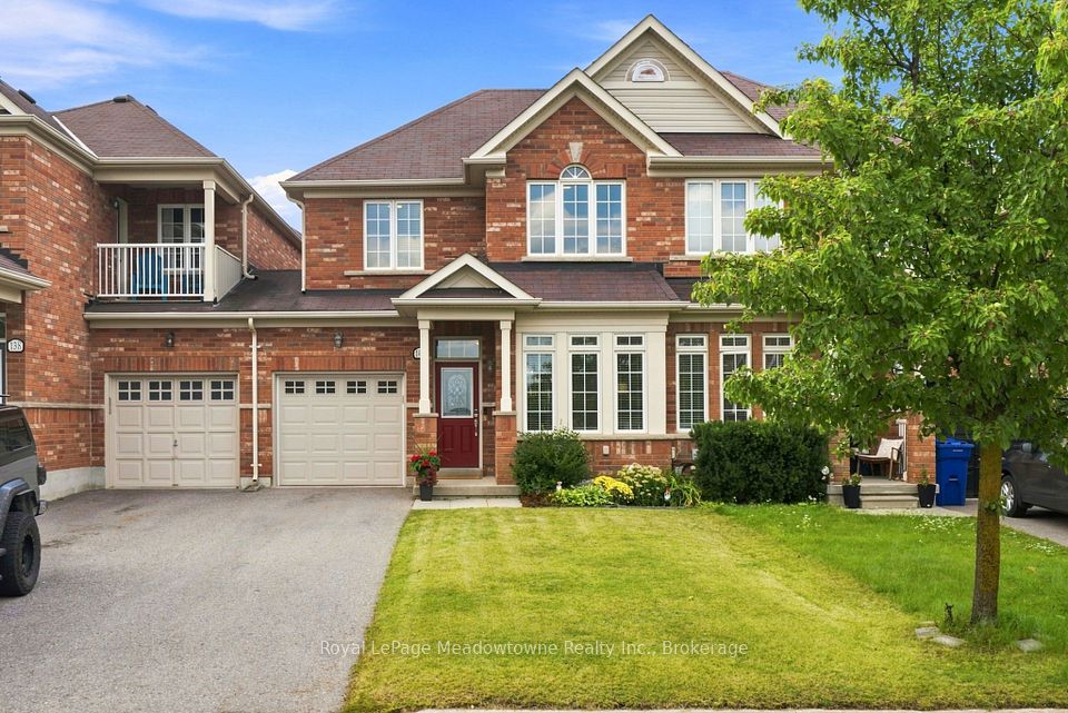 140 Laurendale Avenue, Georgina, On L4p 0c6