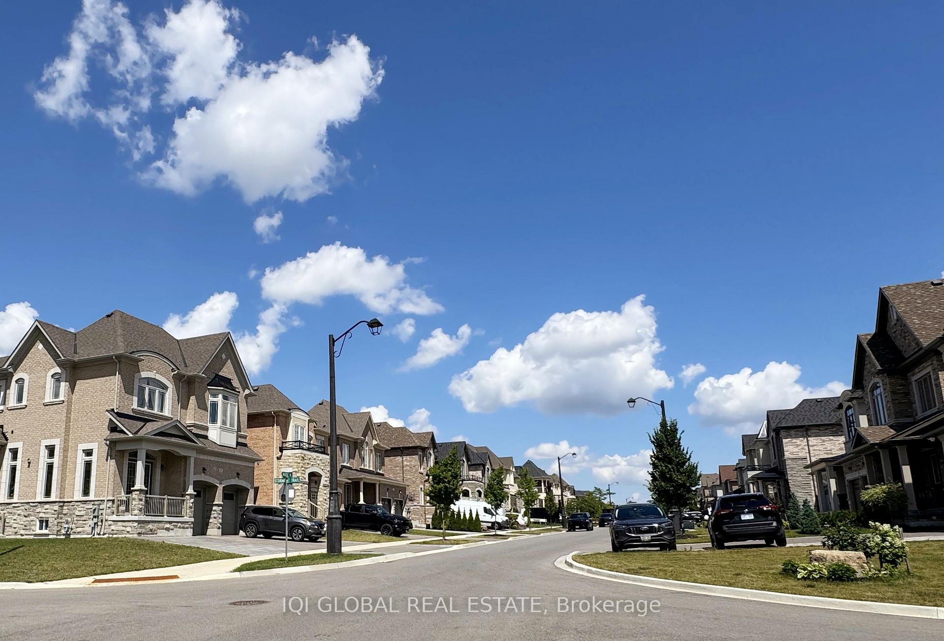 82 Madoc Place Basement, Vaughan, On L4h 3w3
