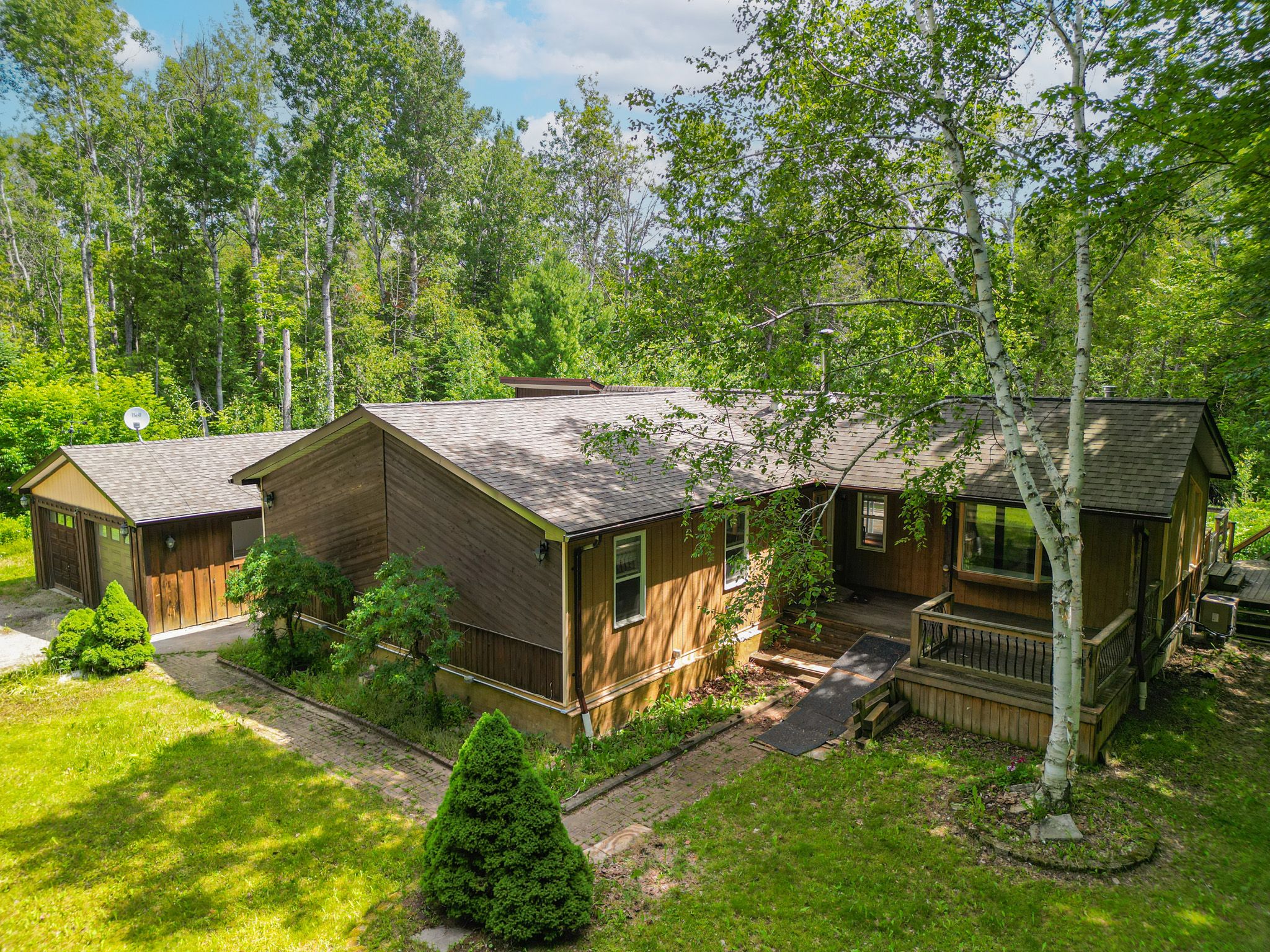 59 Forest Hill Drive, Adjala-Tosorontio, On L0m 1j0