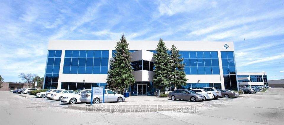 50 Acadia Avenue 311, Markham, On L3r 0b3
