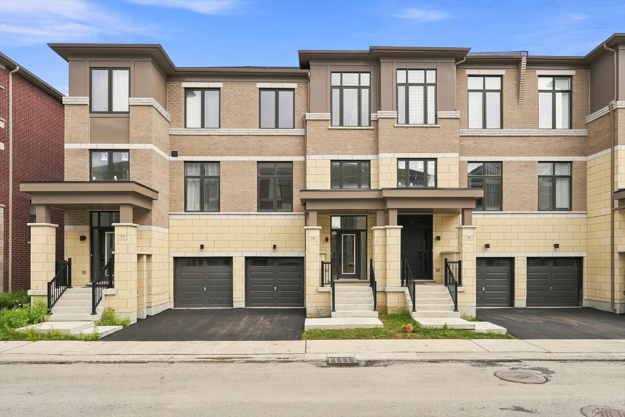 79 Millman Lane, Richmond Hill, On L4s 0p8