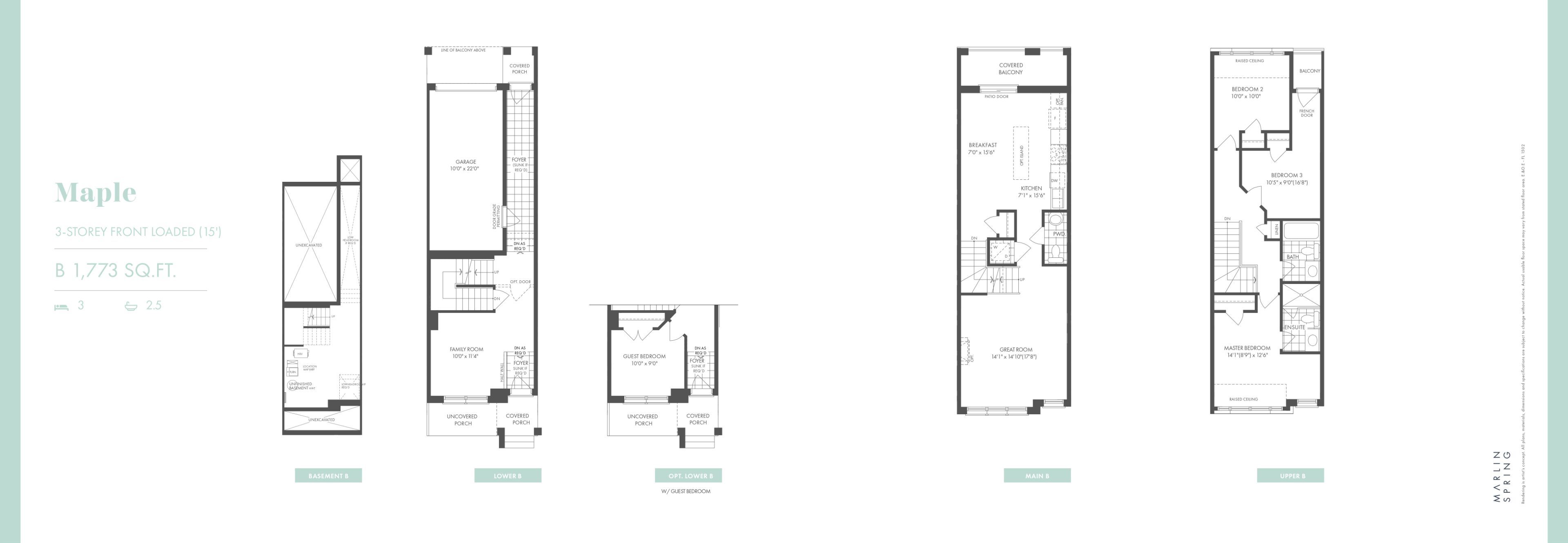 47 George Bales Lane, Richmond Hill, On L4s 0p9