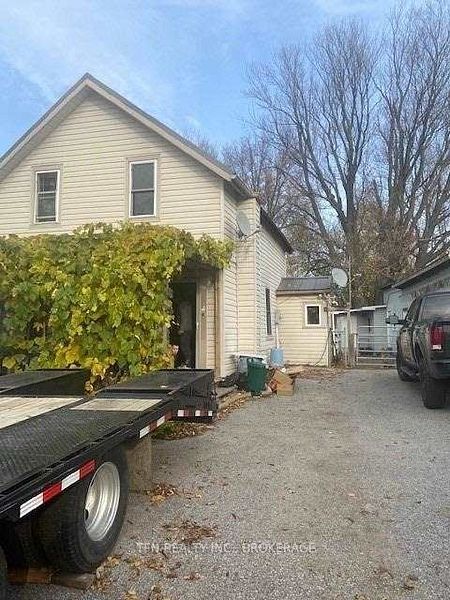 1773 20th Side Road, Innisfil, On L9s 4h8