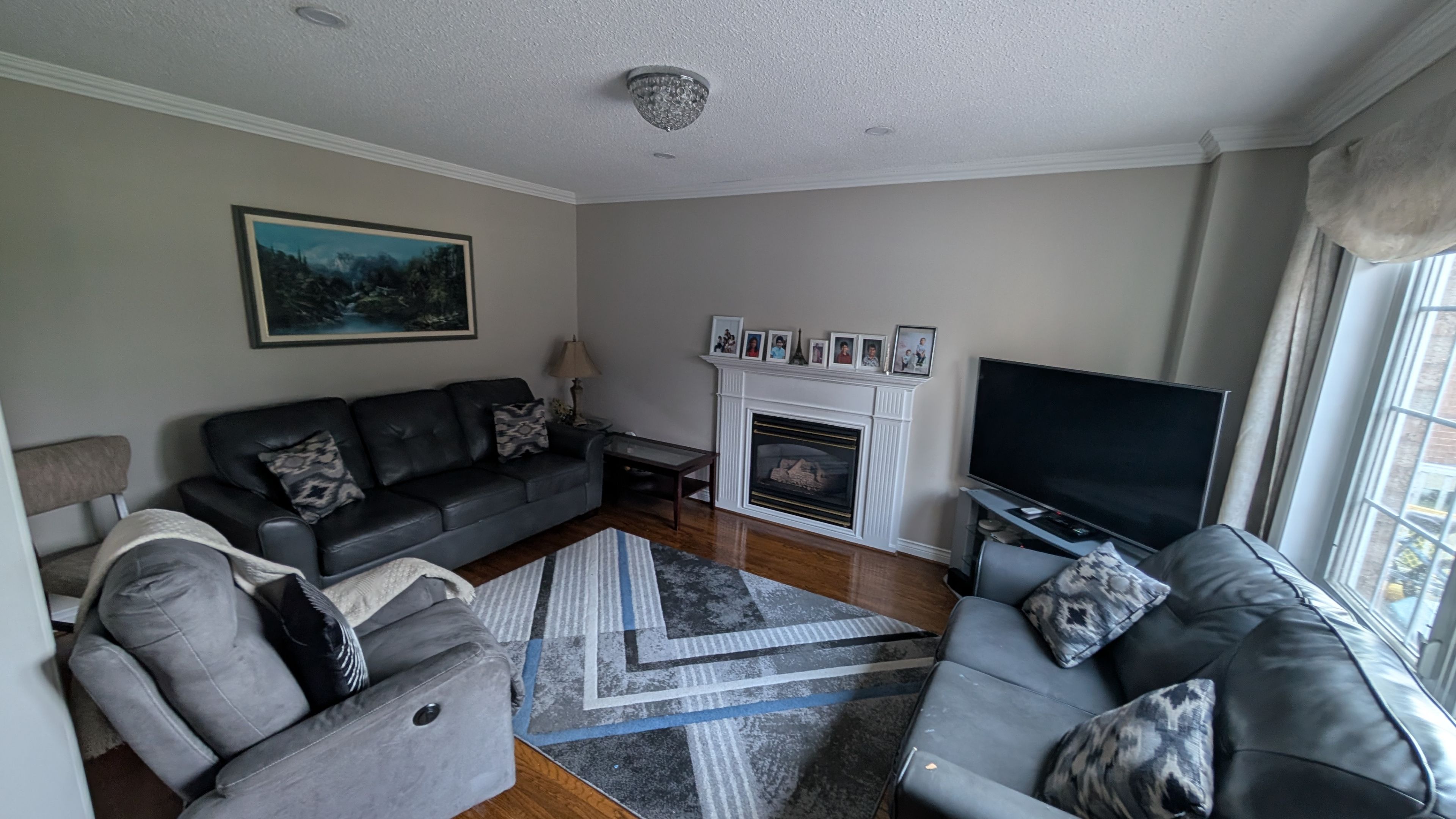 65 Timber Lane, Vaughan, On L4l 3j6