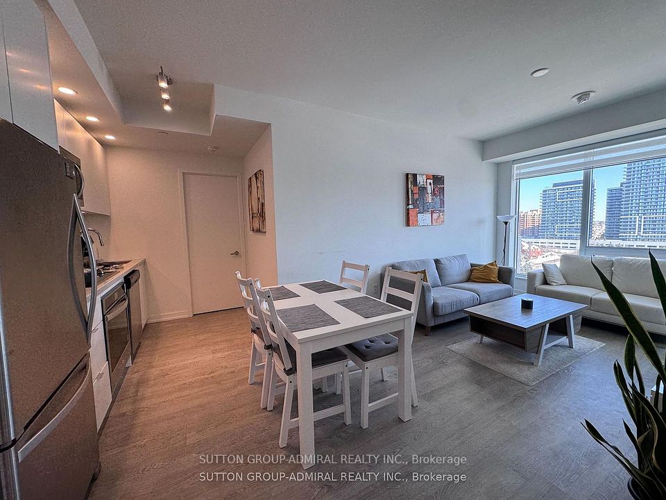 8868 Yonge Street 1006e, Richmond Hill, On L4c 1z8