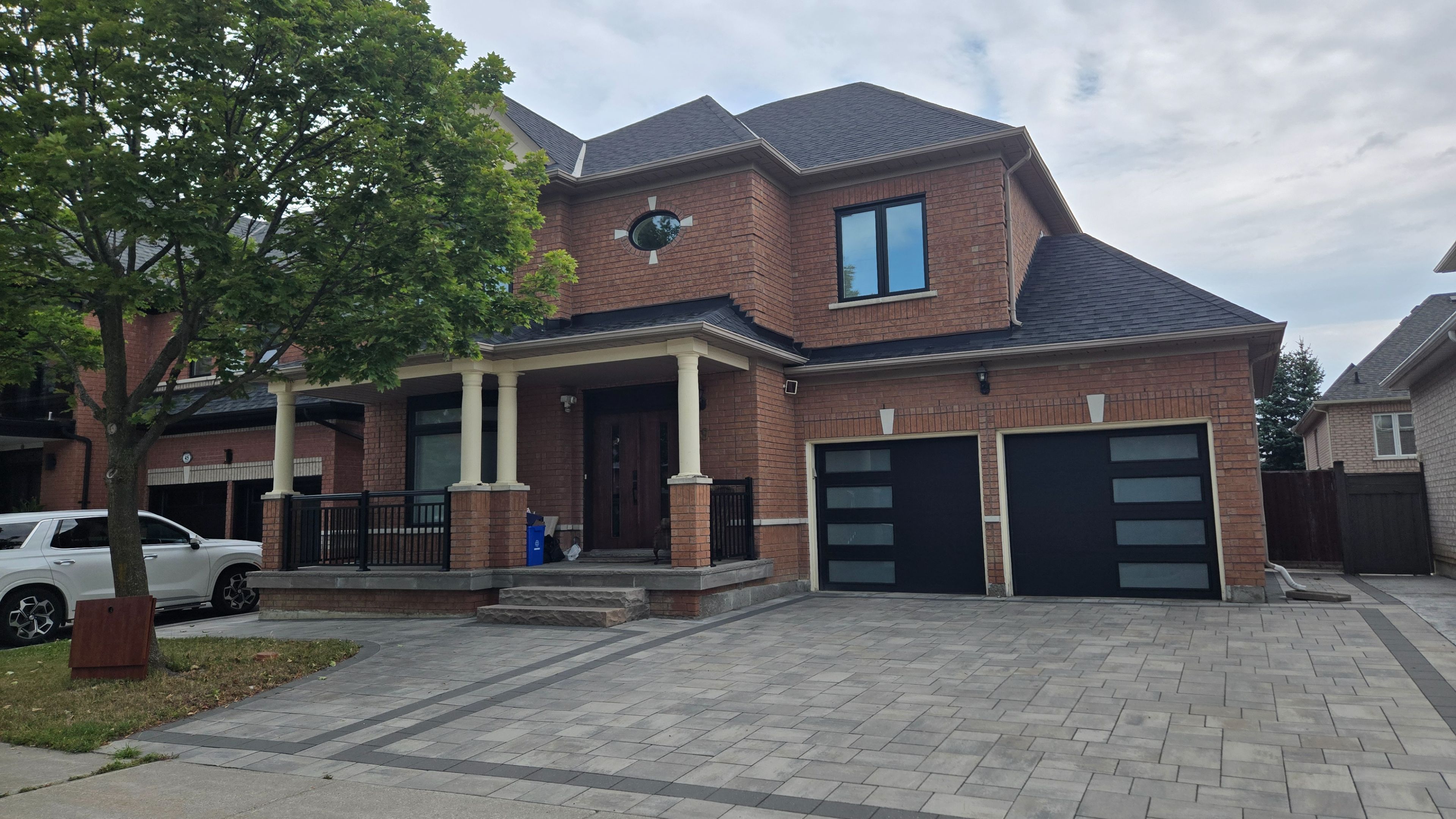 39 Tremblay Avenue, Vaughan, On L4h 2w8