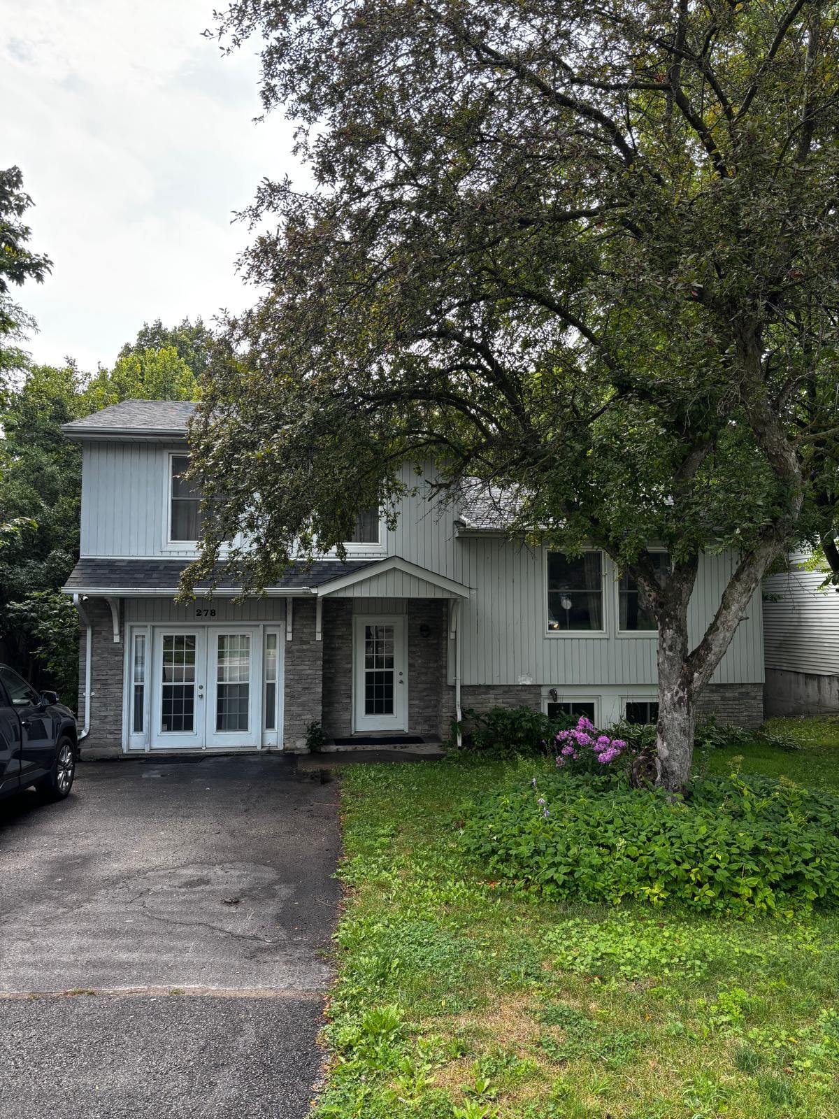 278 Waratah Avenue Upper, Newmarket, On L3y 5j2