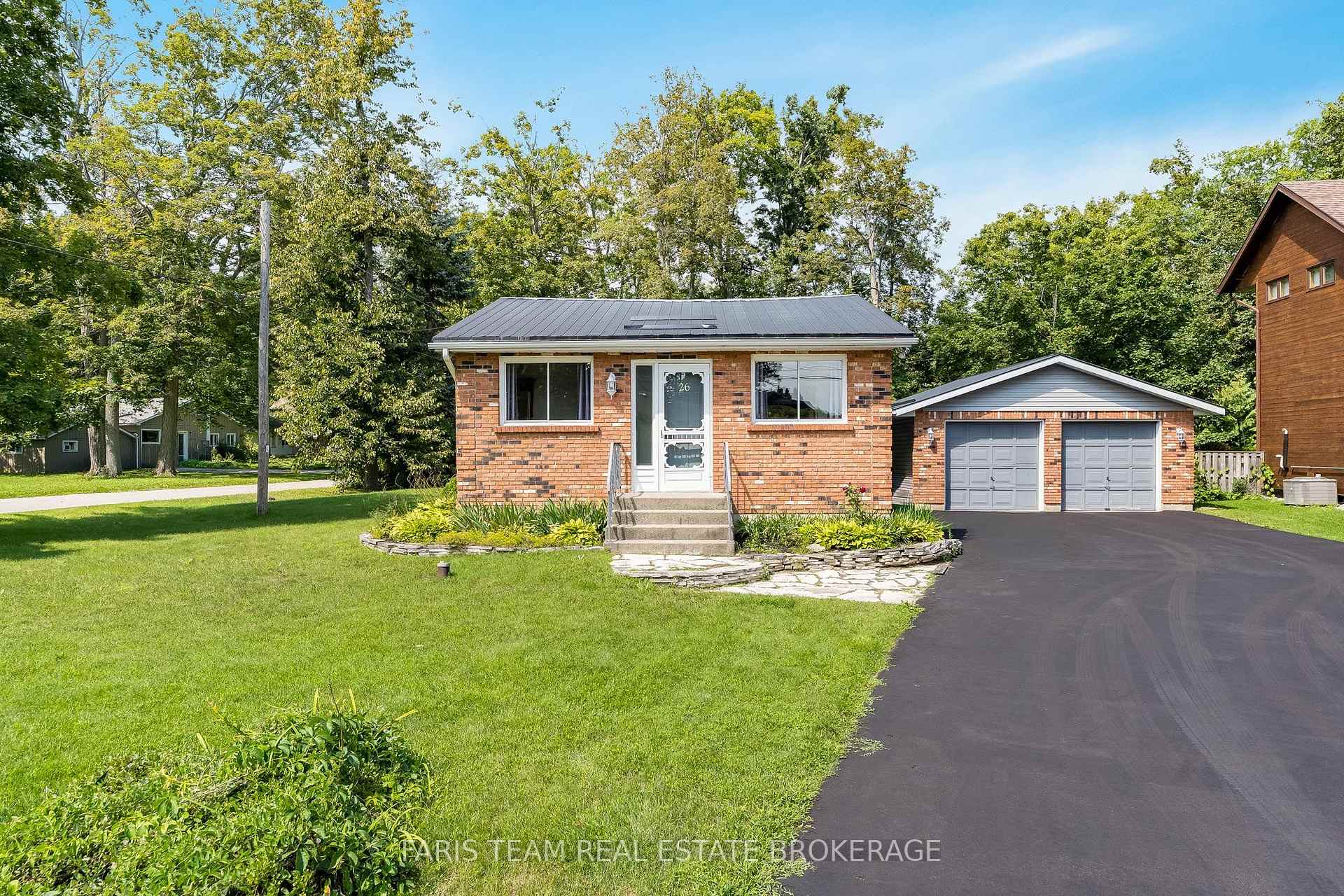 26 Big Bay Point Road, Innisfil, On L9s 2n9