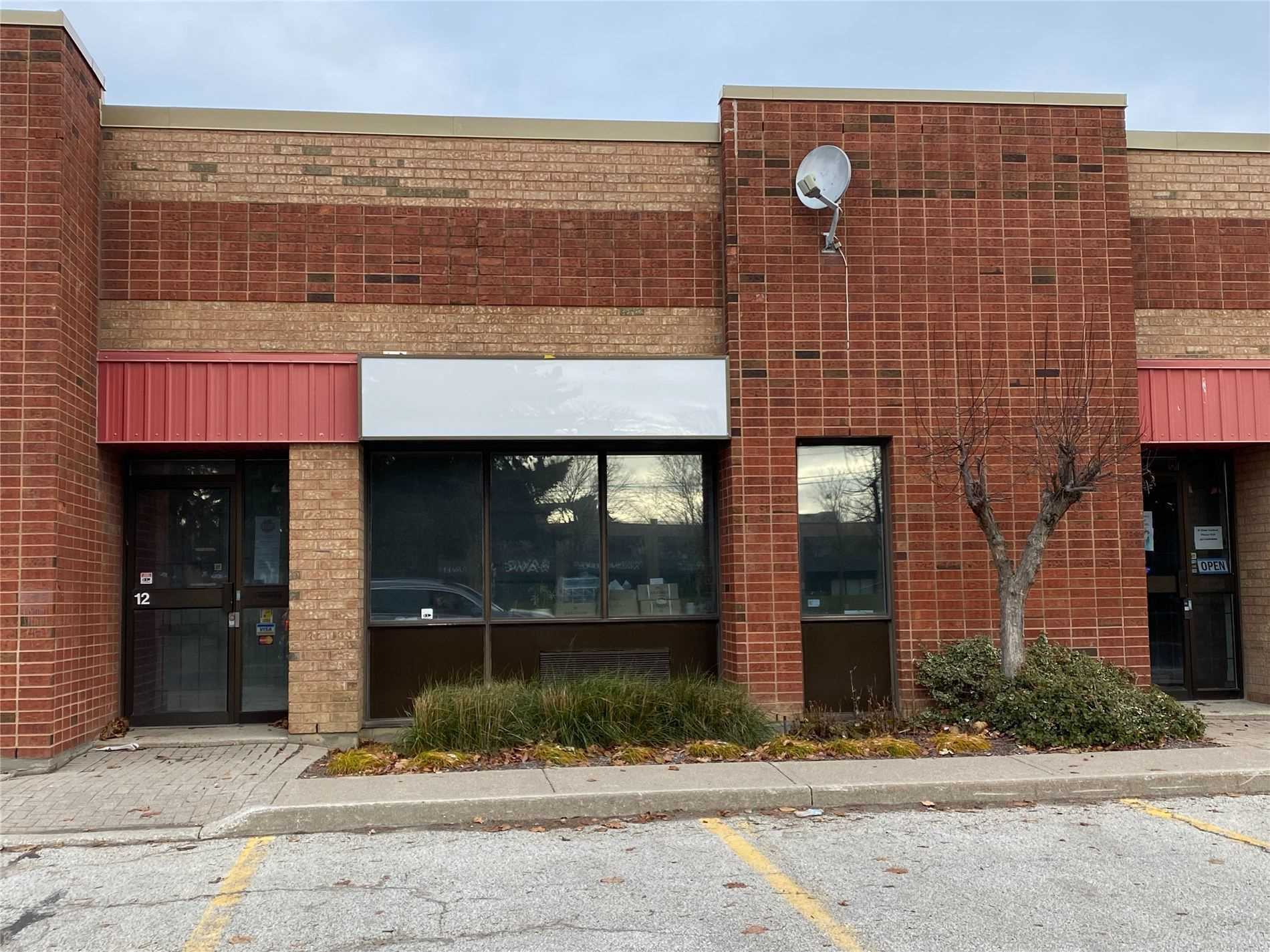 701 Millway Avenue 13, Vaughan, On L4k 3s7