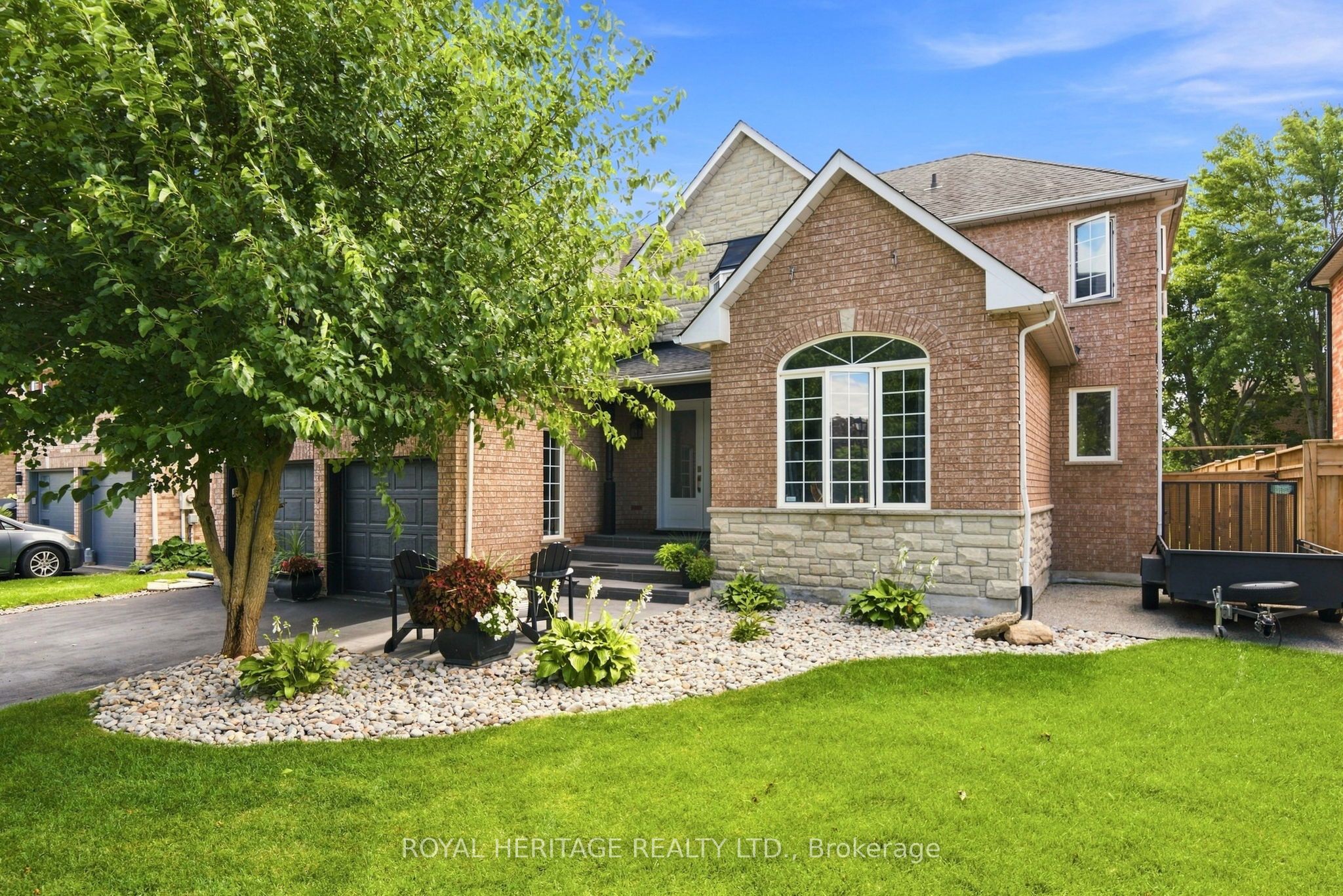 66 Rosena Lane, Uxbridge, On L9p 1x6
