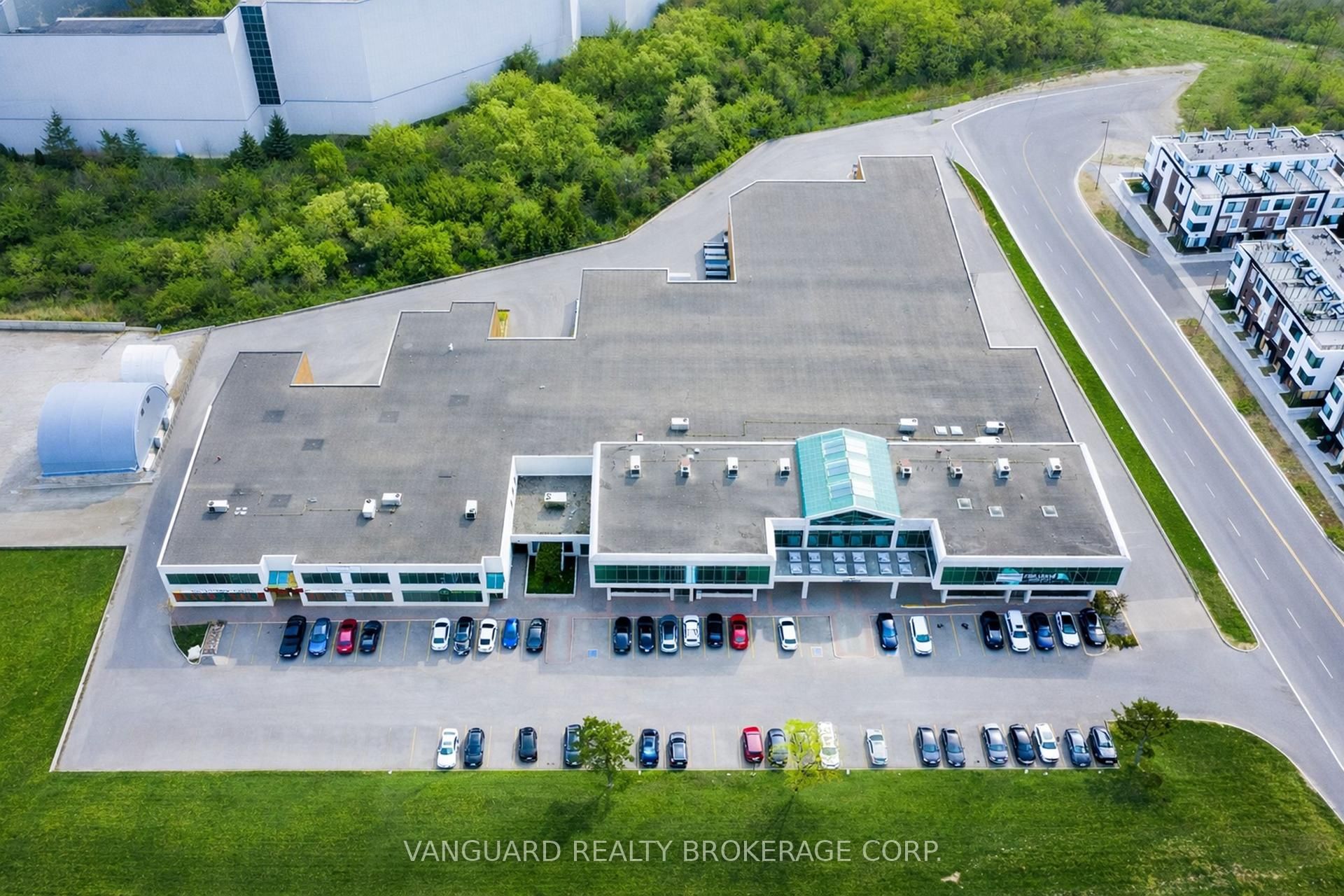 7941 Jane Street 6, Vaughan, On L4k 4l6