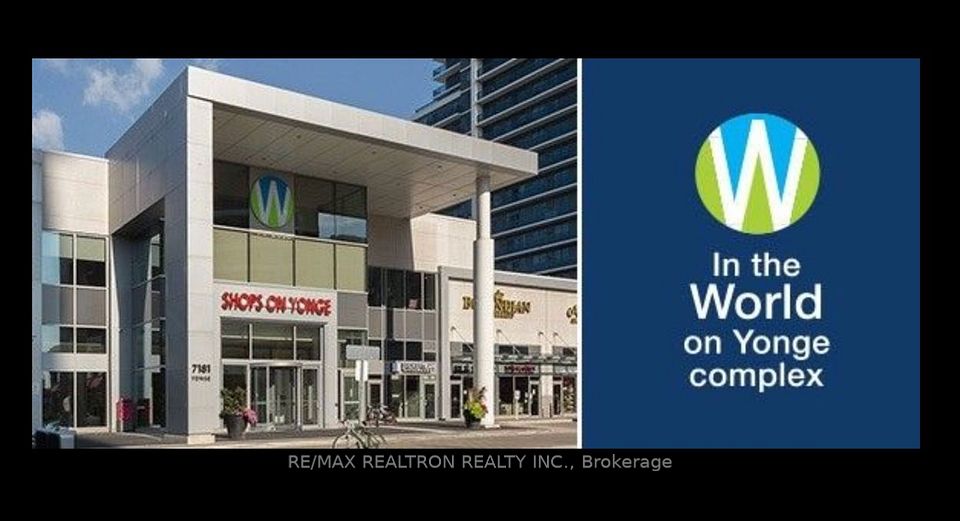 7181 Yonge Street 226, Markham, On L3t 0c7