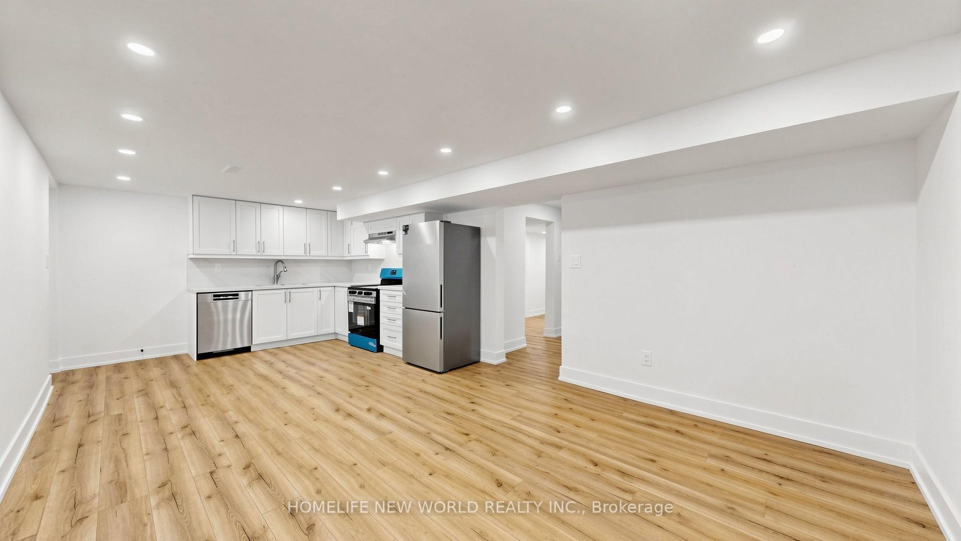 29 Charnwood Place Basement, Markham, On L3t 5h2