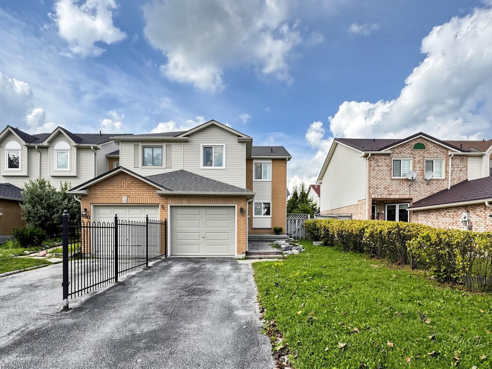1258 Coleman Court, Innisfil, On L9s 1x4