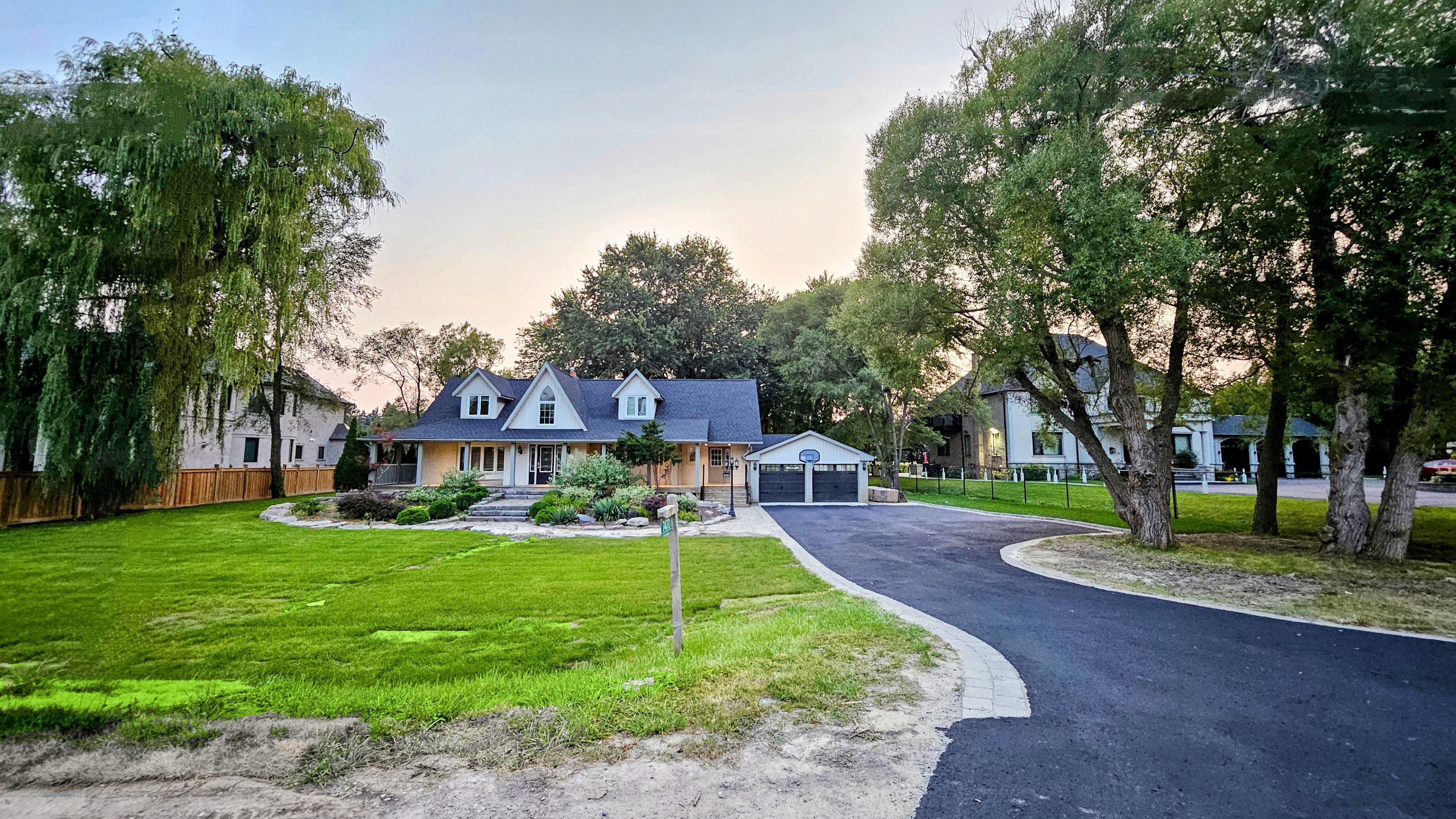 7470 Ninth Line, Markham, On L6b 1a8