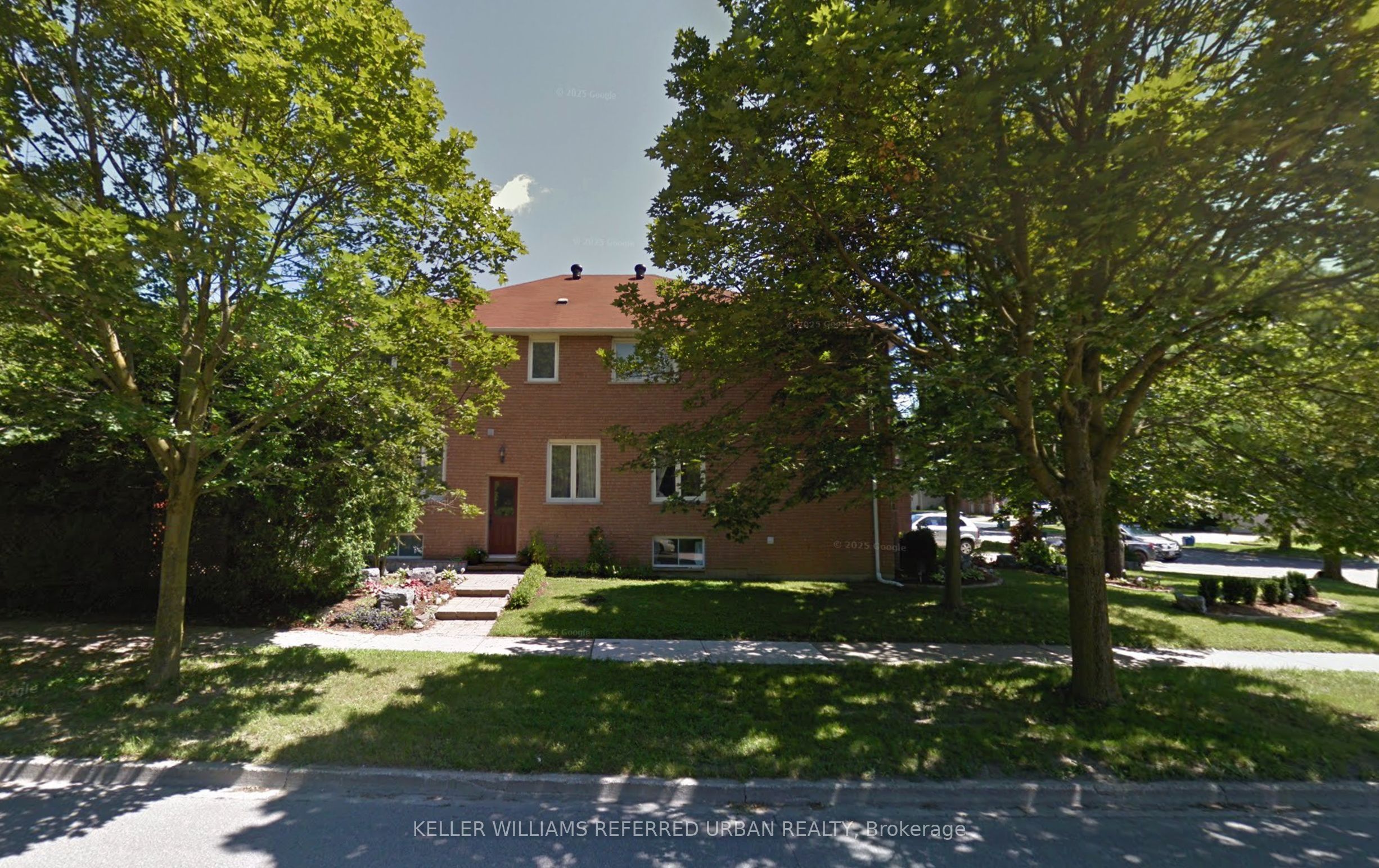 132 Old Surrey Lane Lower, Richmond Hill, On L4c 8s6