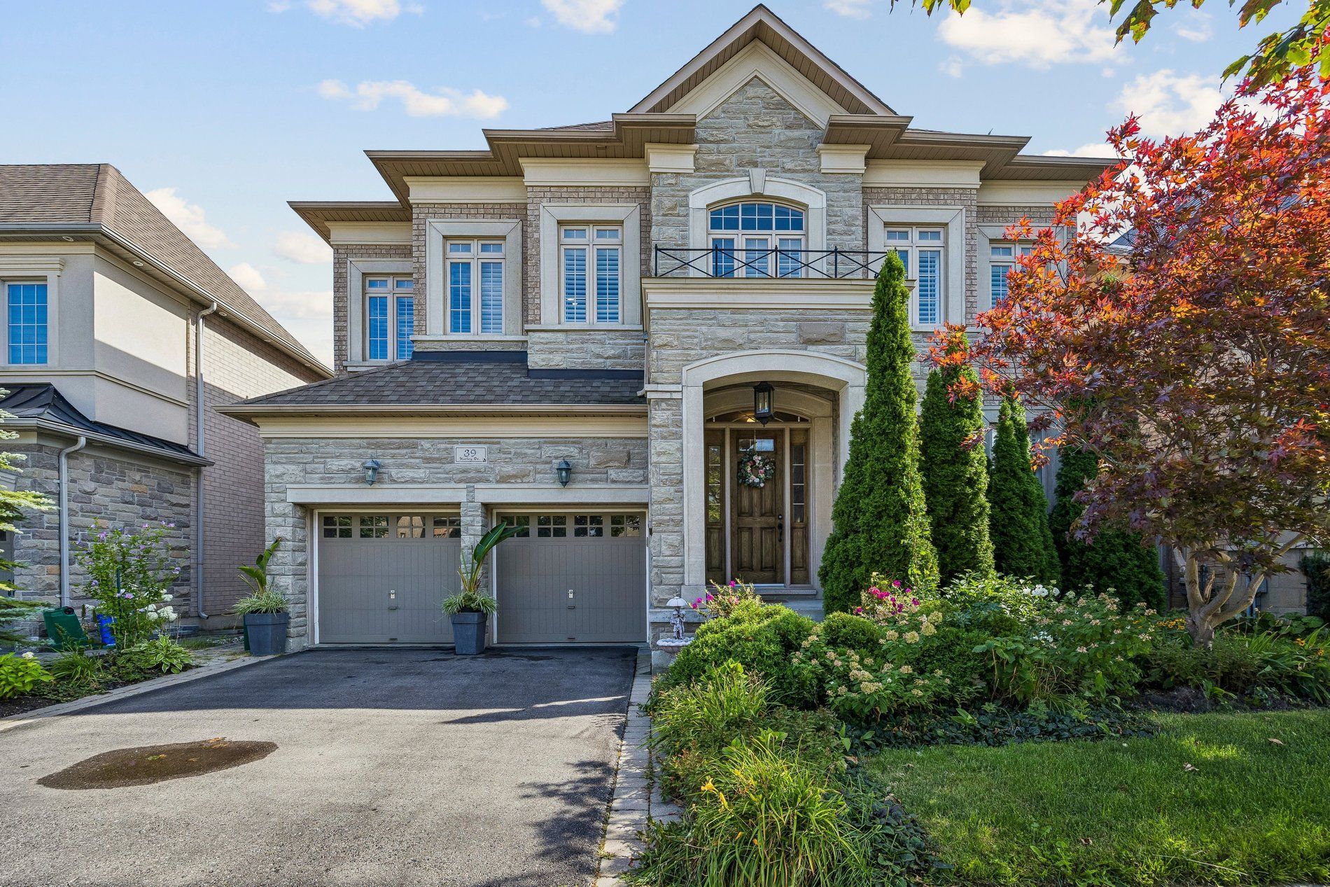 39 Harley Drive, Vaughan, On L4h 3p4