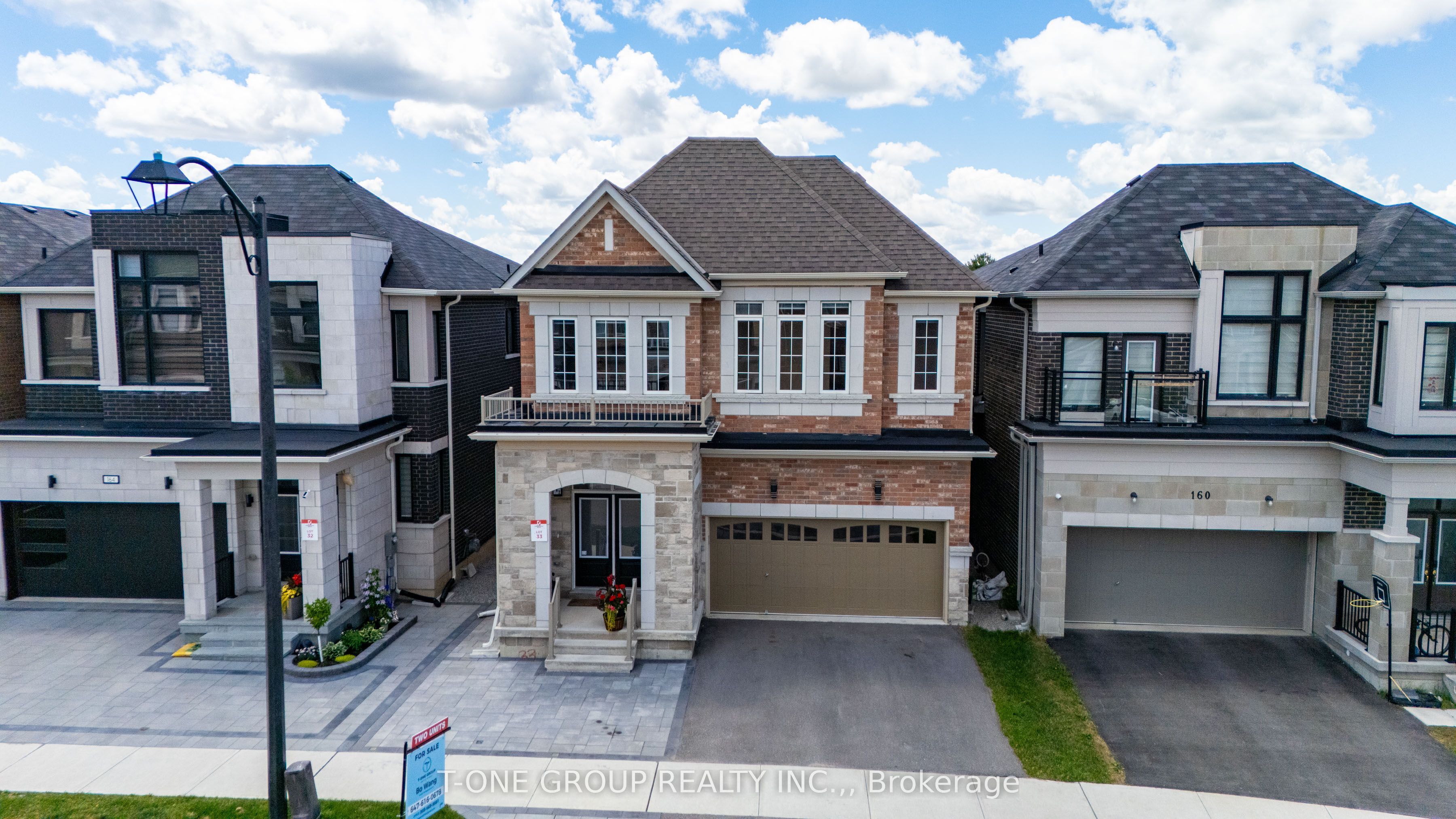 162 Hartney Drive, Richmond Hill, On L4s 0l1