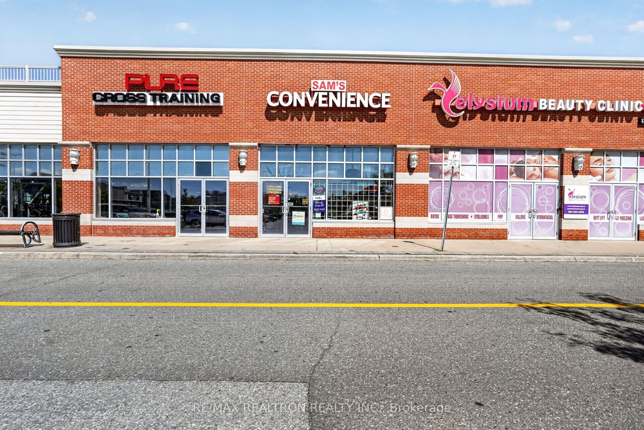 1410 Major Mackenzie Drive C6, Vaughan, On L6a 4h6