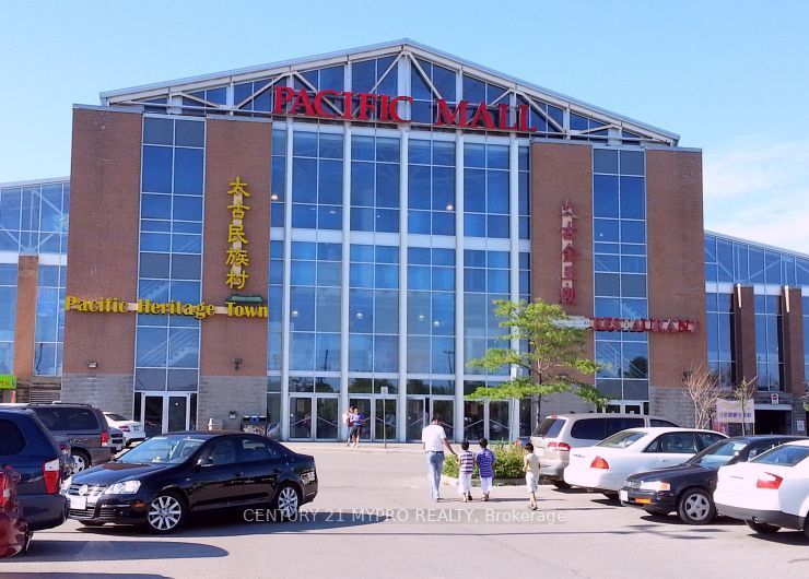 4300 Steeles Avenue E E77, Markham, On L0h 1k0