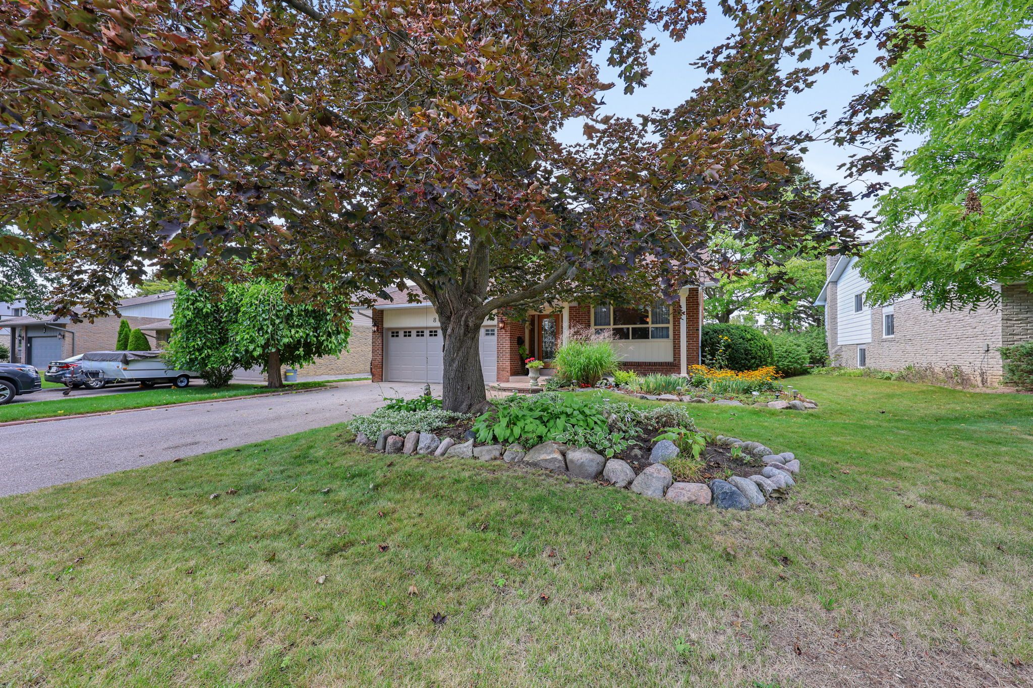 80 Fairway Drive, Aurora, On L4g 2h4
