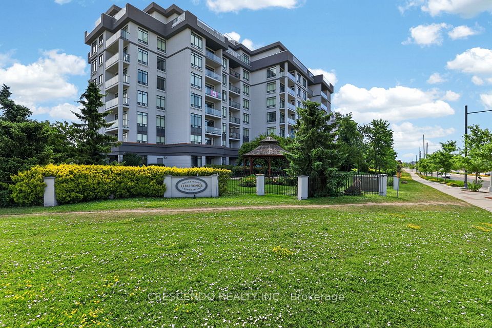 11121 Yonge Street 306, Richmond Hill, On L4c 0s7