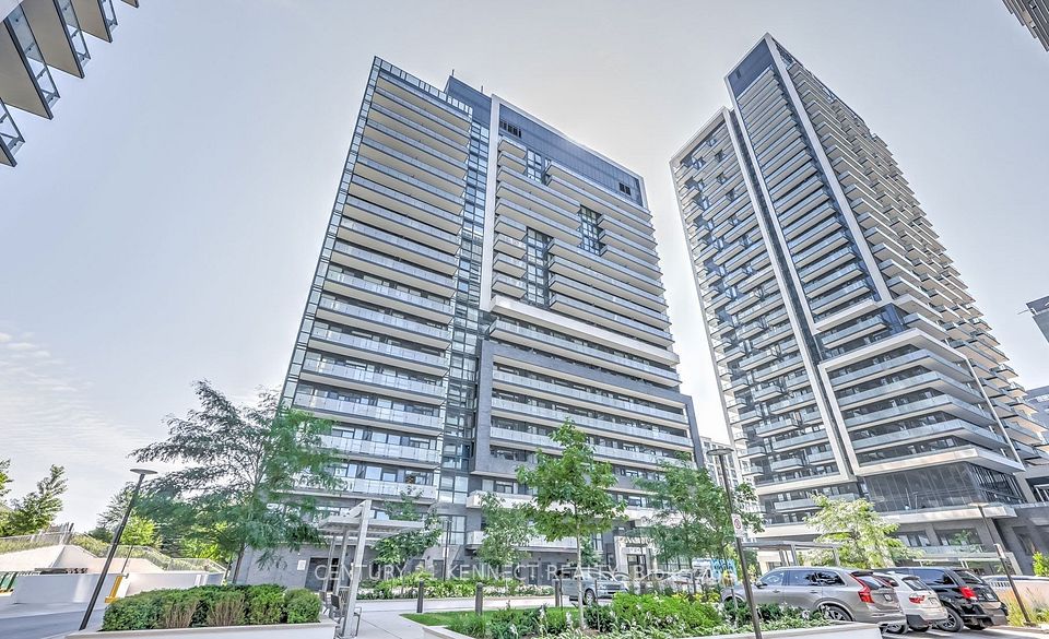 75 Oneida Crescent Lph11, Richmond Hill, On L4b 0h3