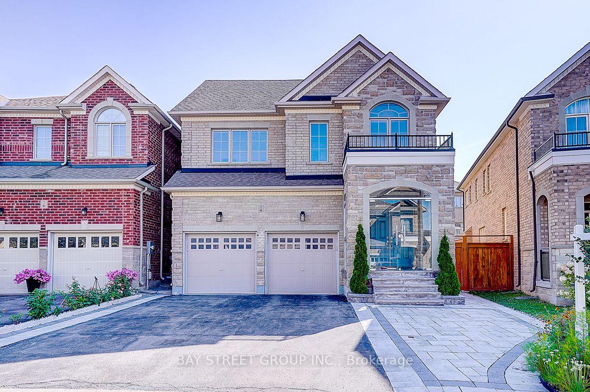 5 Blacksmith Trail, East Gwillimbury, On L9n 0r4