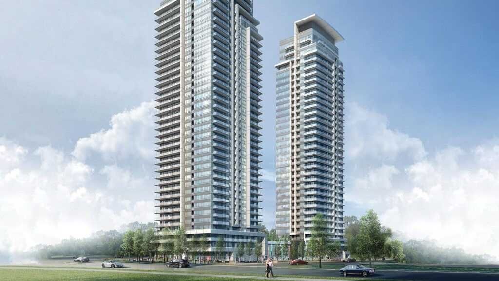 12 Gandhi Lane 2003, Markham, On L3t 0g8