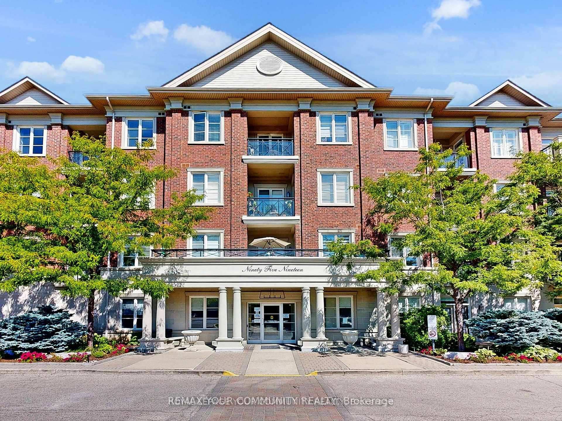 9519 Keele Street 220, Vaughan, On L6a 4a2