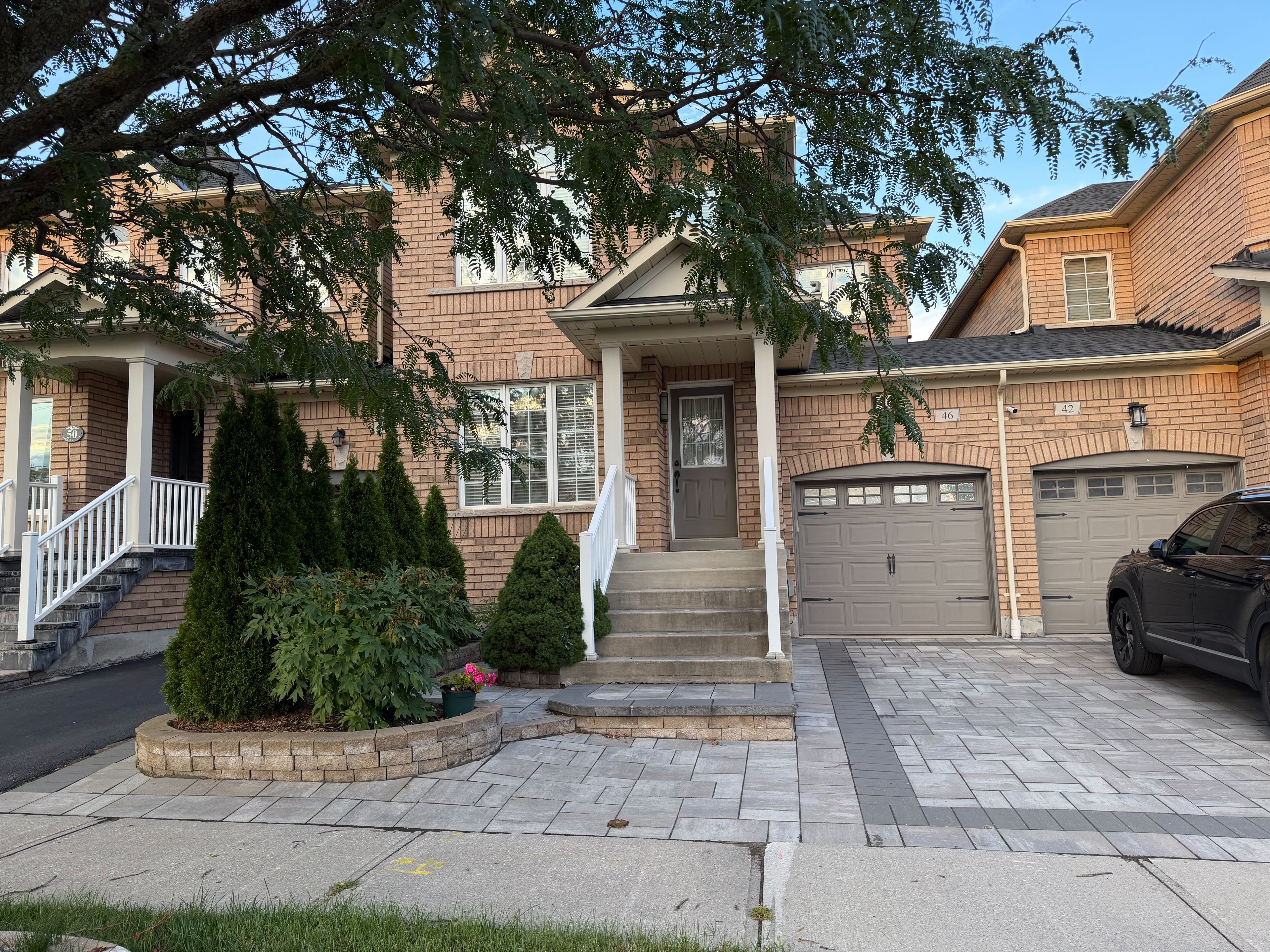 46 Firbank Lane, Whitchurch-Stouffville, On L4a 0k9