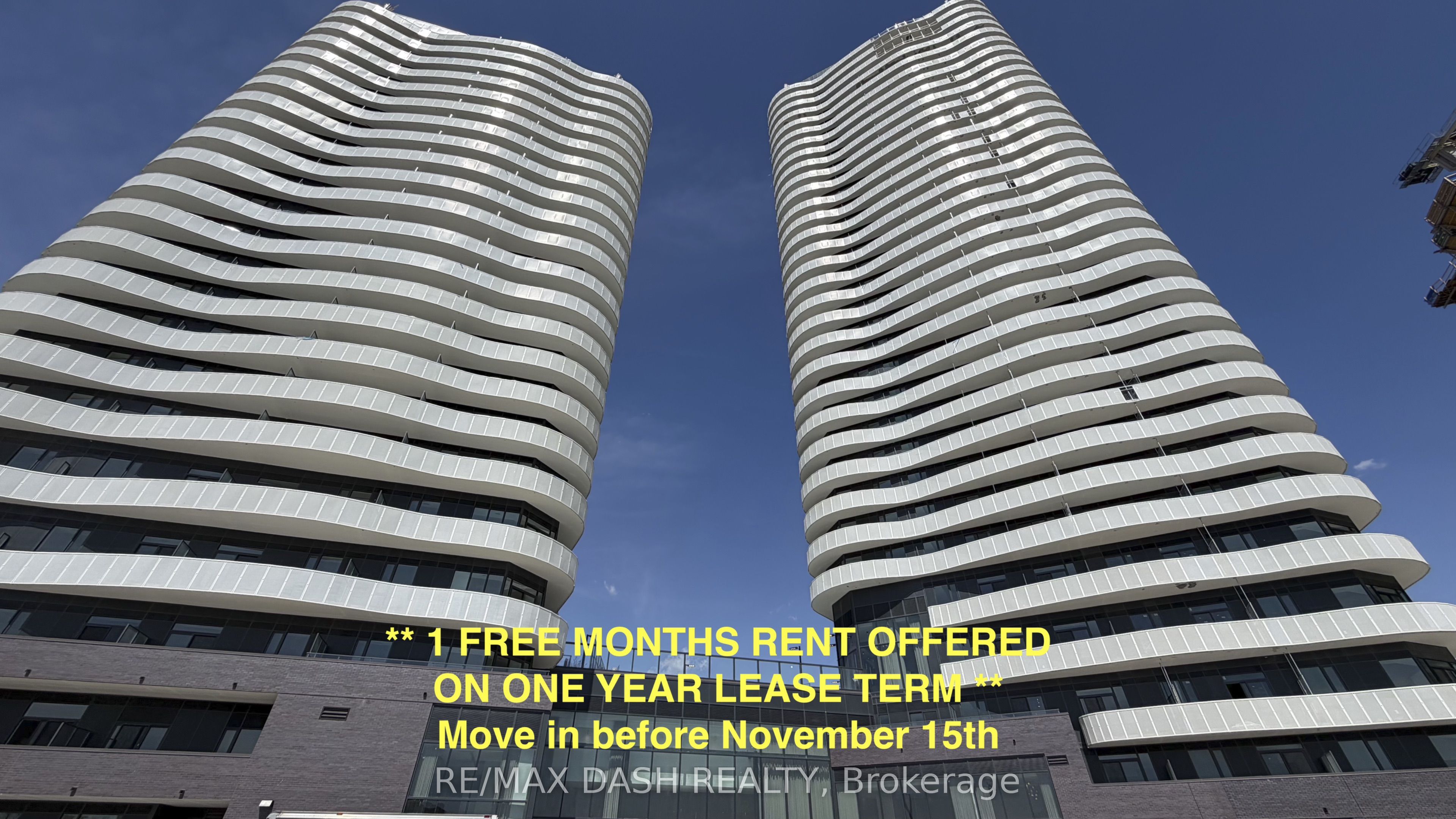 6 Flavelle Trail 714, Vaughan, On L4l 0m8