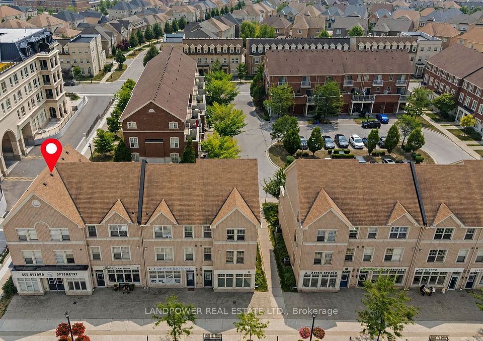 79 Cathedral High Street, Markham, On L6c 0p1