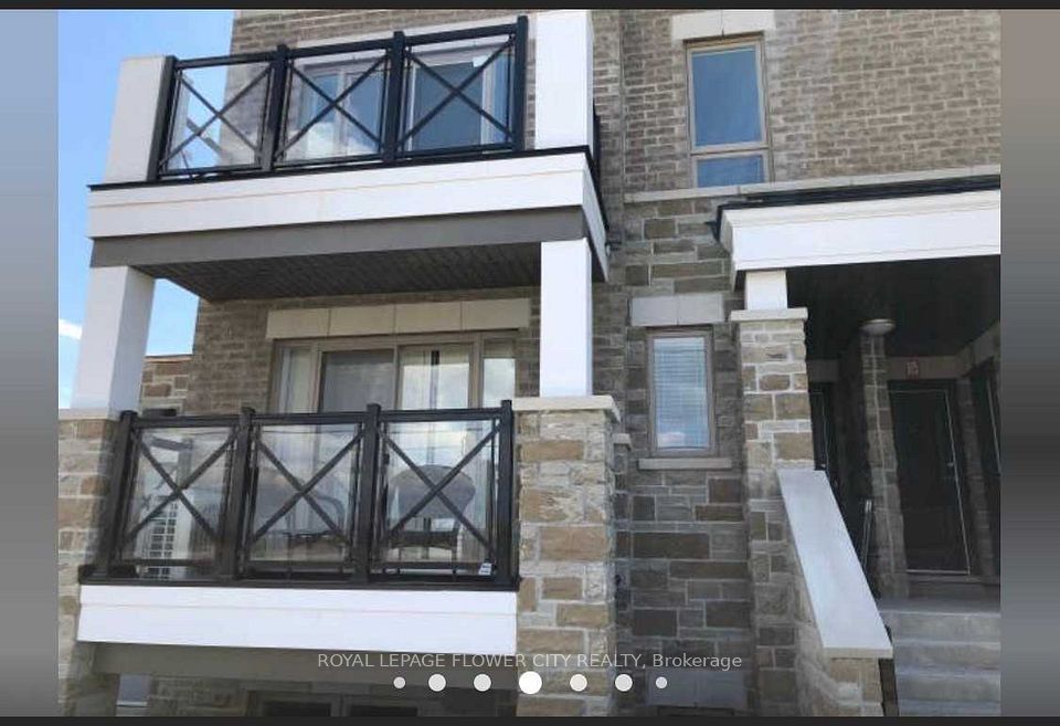 60 Dunsheath Way 718, Markham, On L6b 1n3