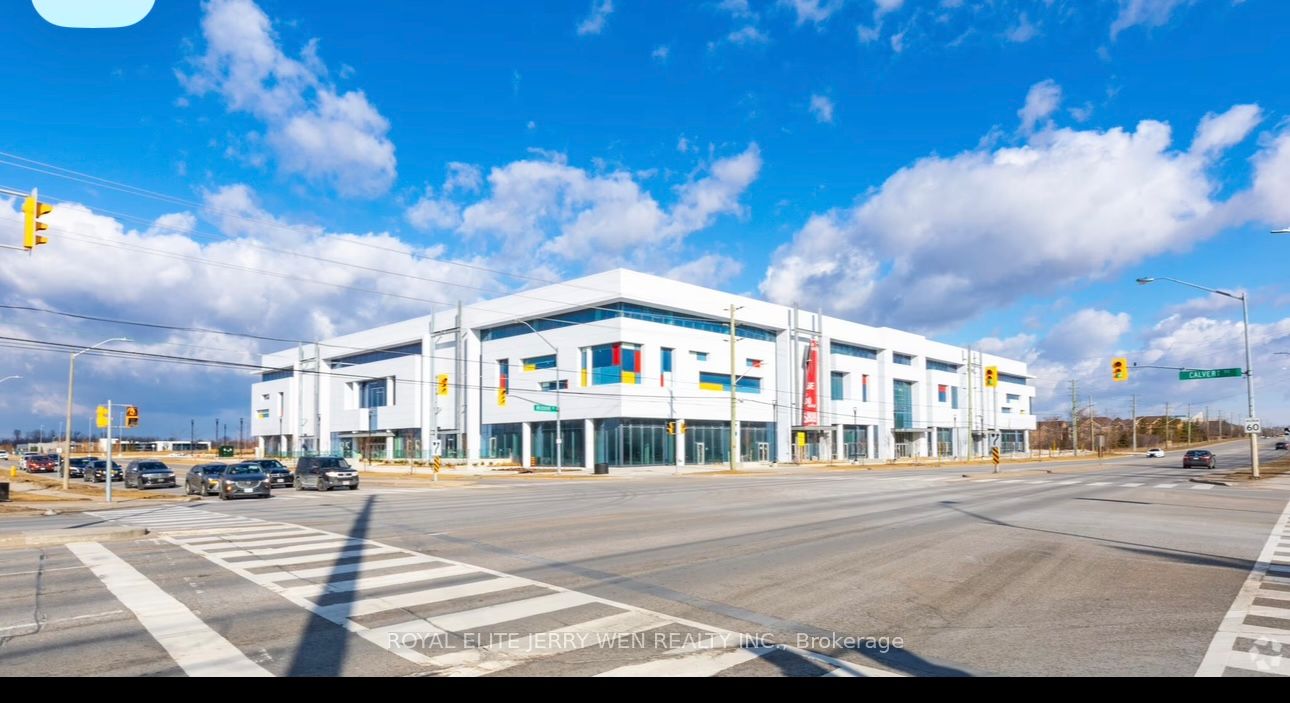 9390 Woodbine Avenue 1b61, Markham, On L6c 0m5