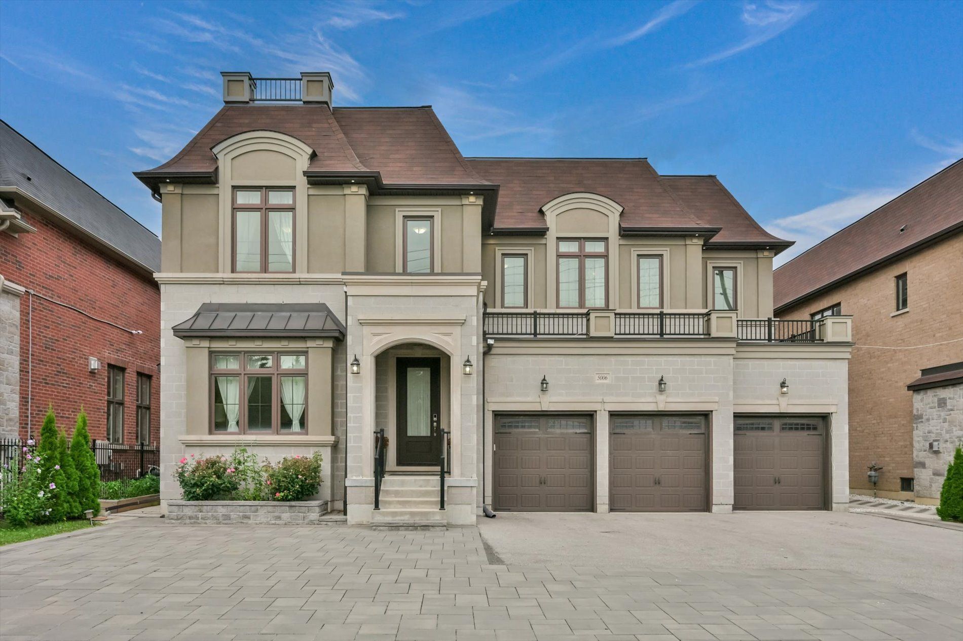 5006 14th Avenue, Markham, On L3s 3k7