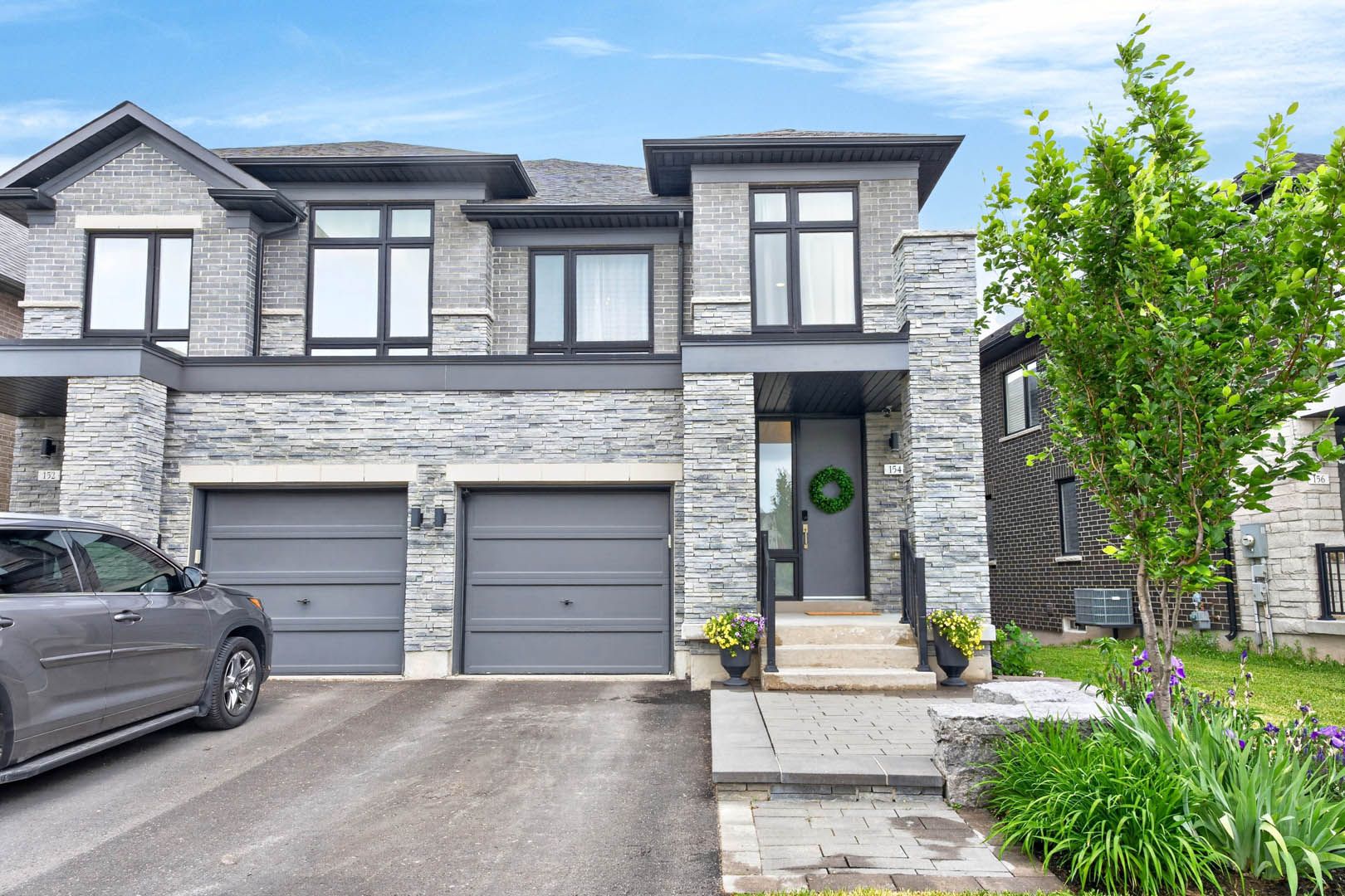 154 Countryman Road, East Gwillimbury, On L9n 0n8