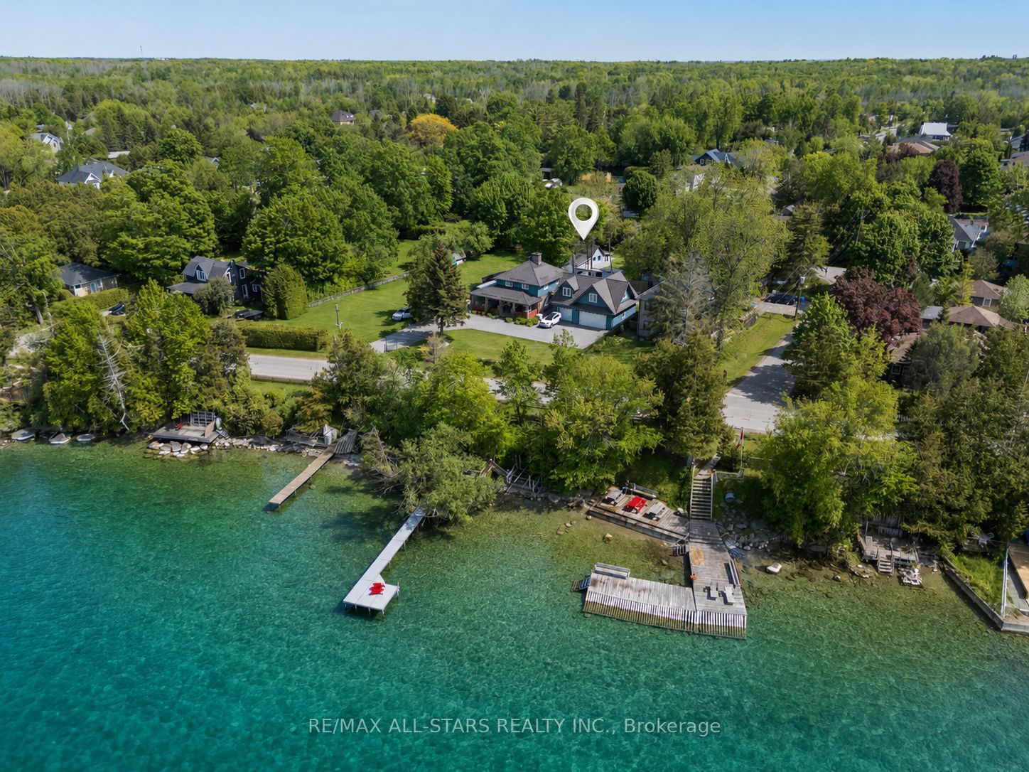 68 Farley Circle, Georgina, On L0e 1s0