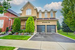 203 Fred Mclaren Boulevard, Markham, On L6e 1h2