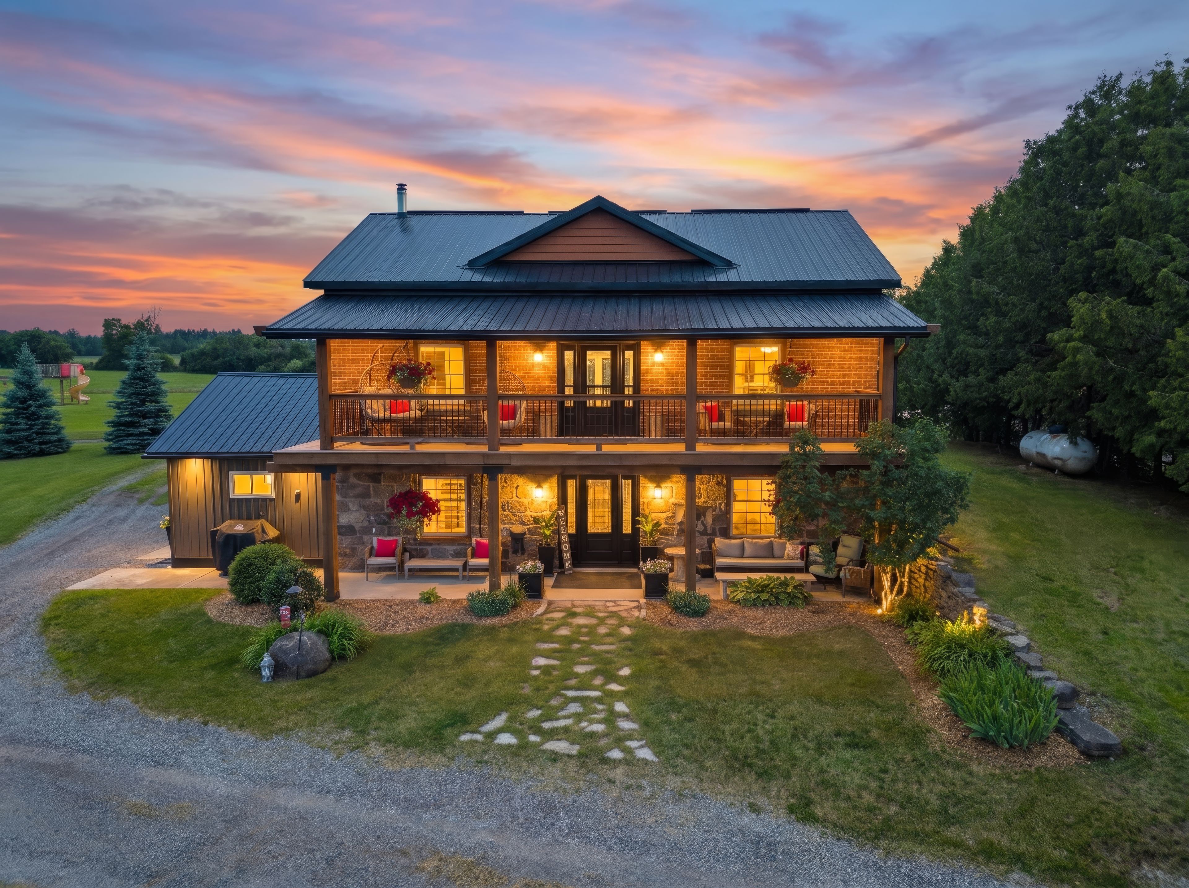 220 Lakeridge Road, Brock, On L0c 1h0